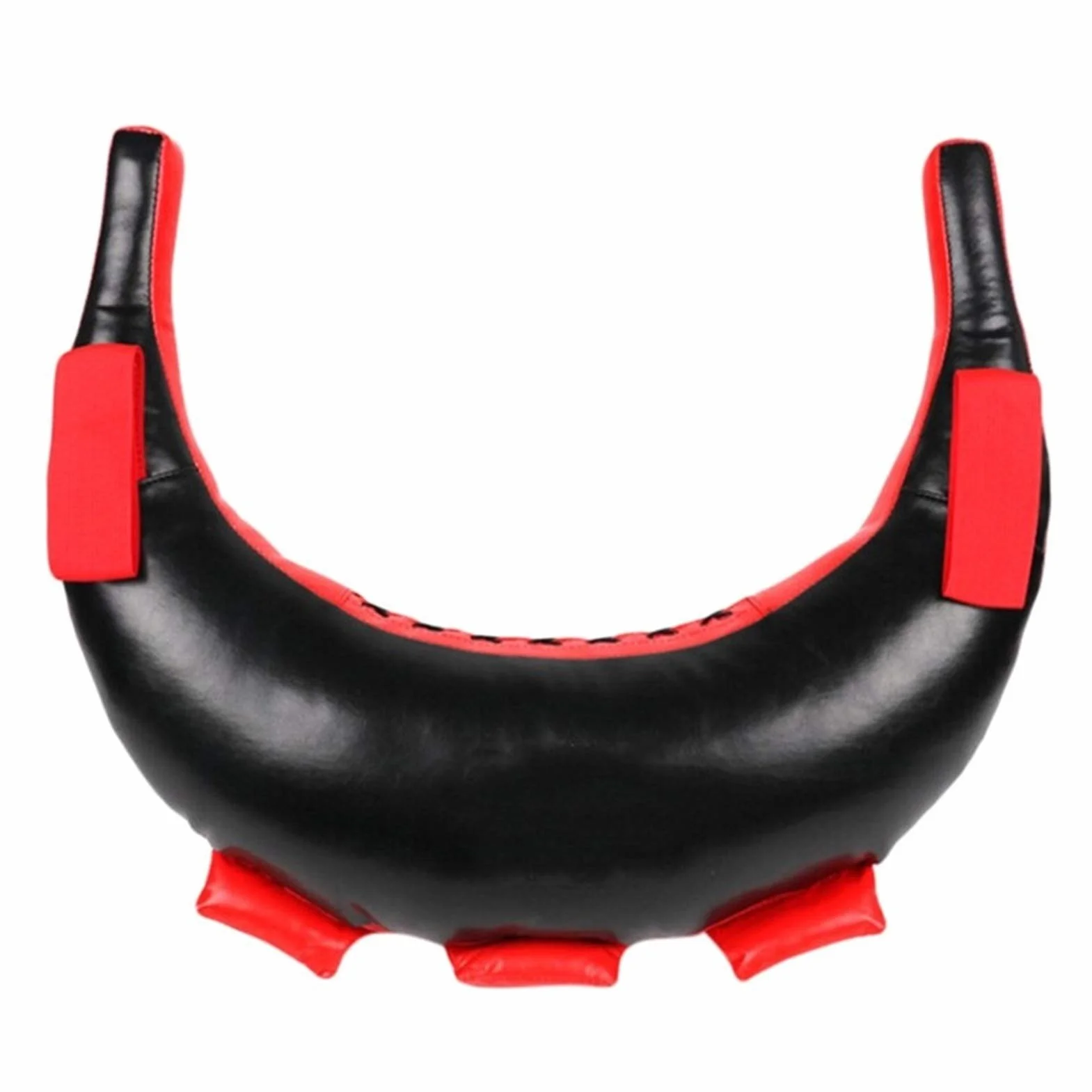 Sac de sable bulgare haltérophilie 10 kg fitness équipement entraînement