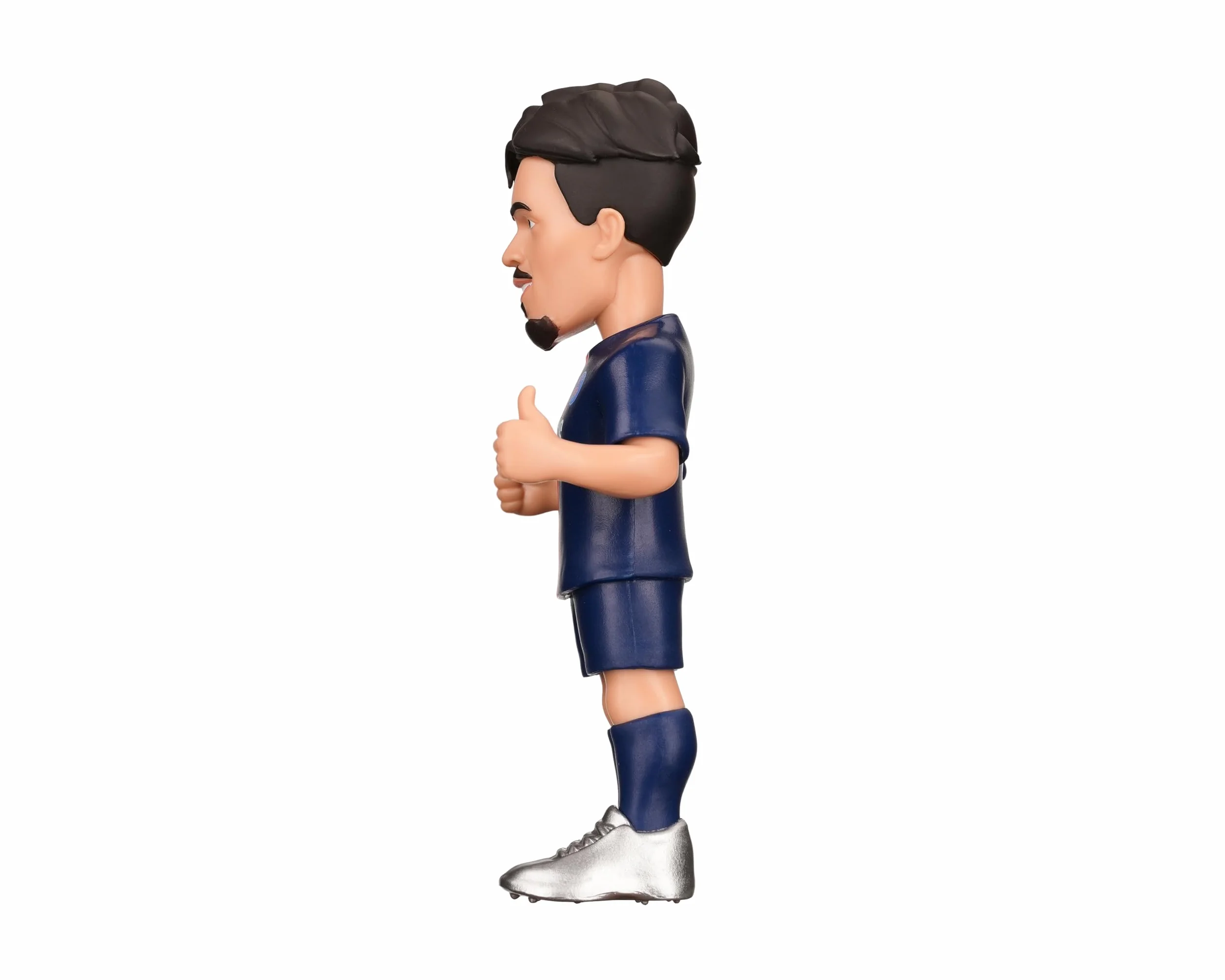 MINIX Football Stars #273 PSG Vitinha Figurine à Collectionner 12 cm
