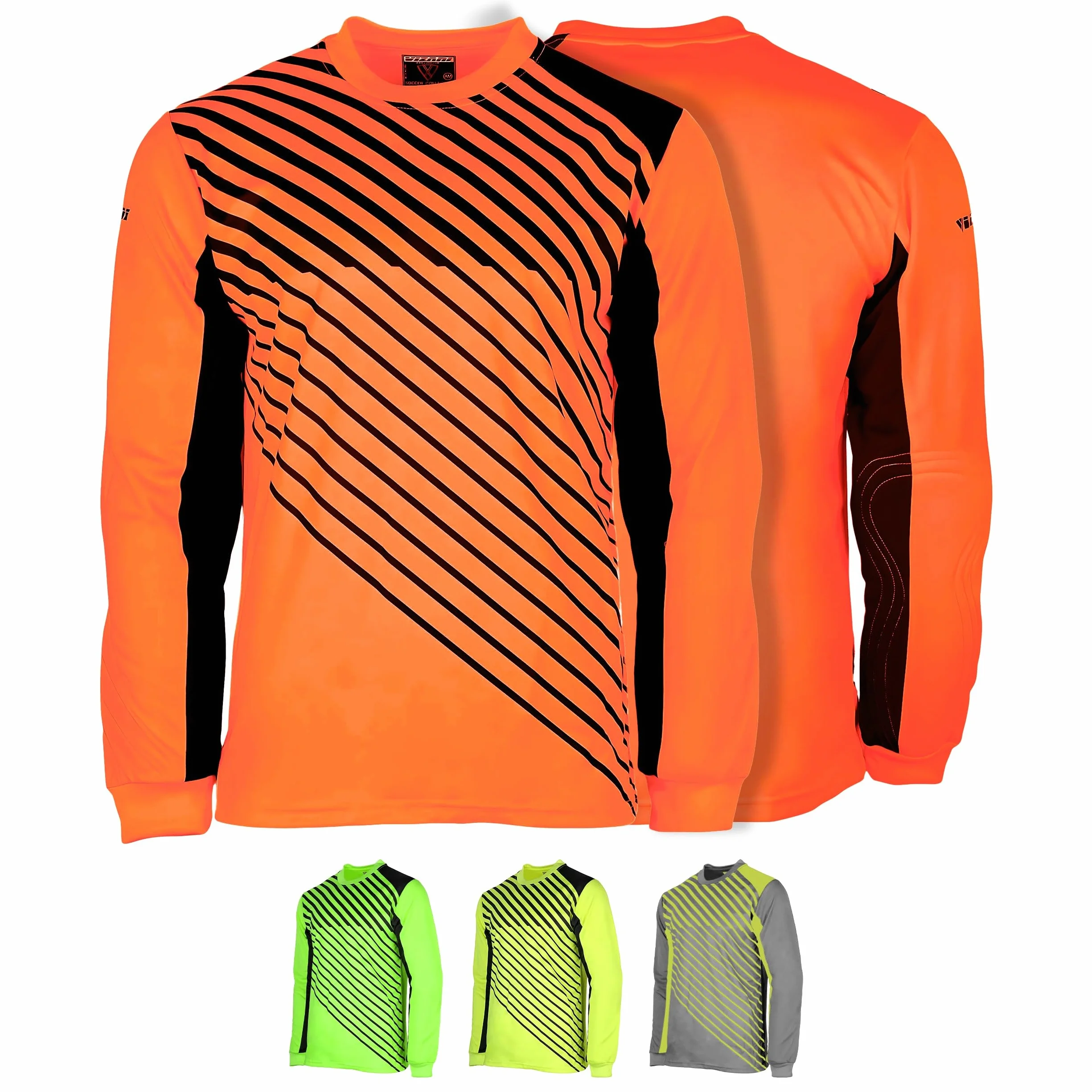 Vizari Arroyo T-Shirt Mixte