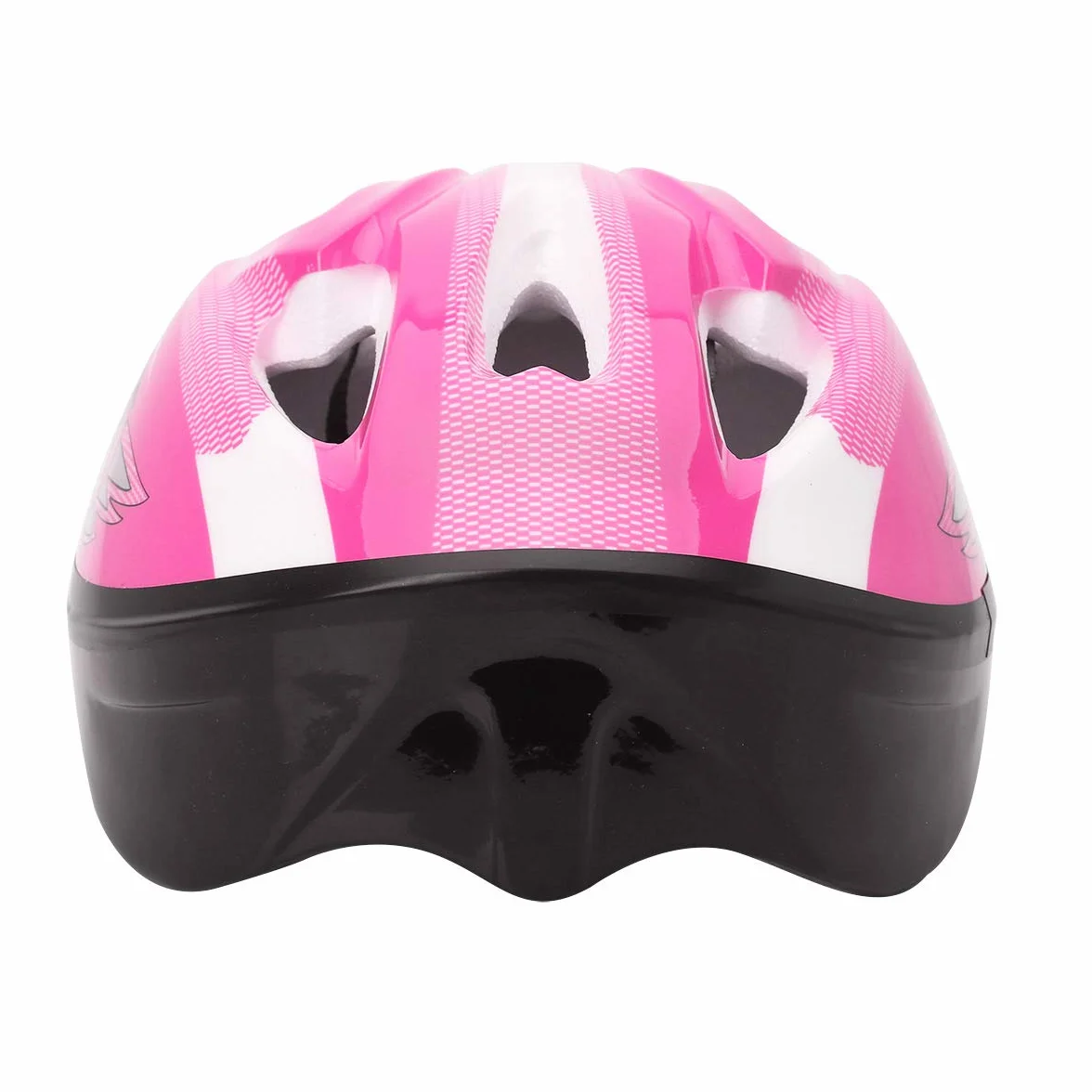 MSemis Casque Vélo Enfant 7 Pcs Set de Protection Roller pour Enfant Fille Garçon Casque Réglable