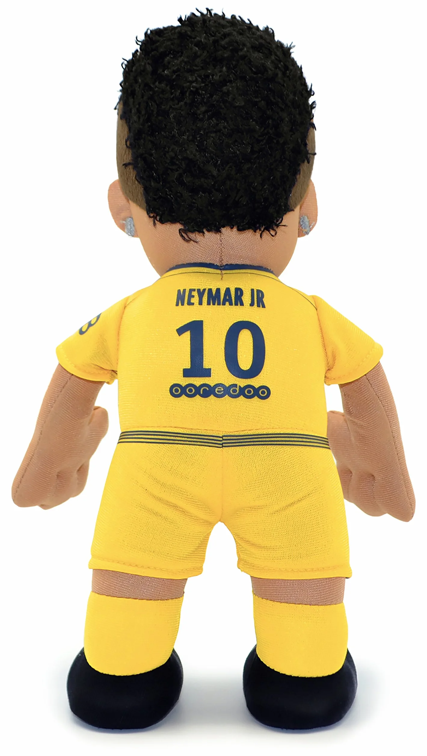 PSG Neymar Jr Pluszka 25 cm Oficjalna Kolekcja Paris Saint Germain