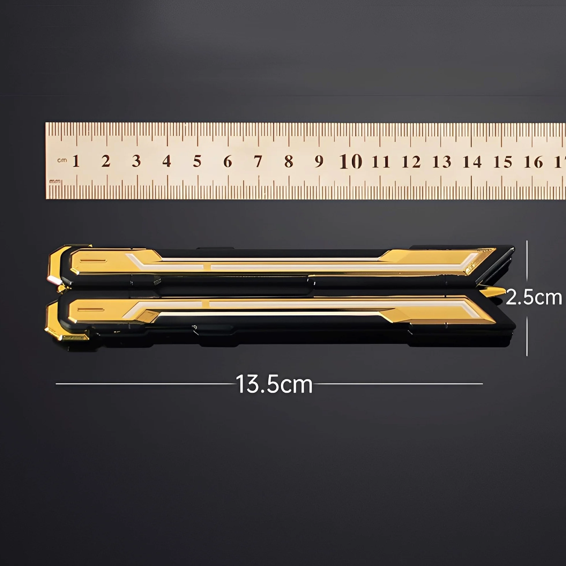 Modèle De Récompense Valorant Champions 2025, 25 Cm, Entièrement en Métal, Objet De Collection