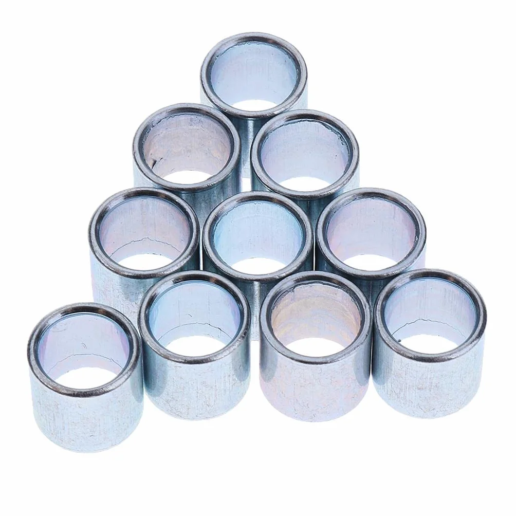 Roulements à Rouleaux 8mm 20 Pièces
