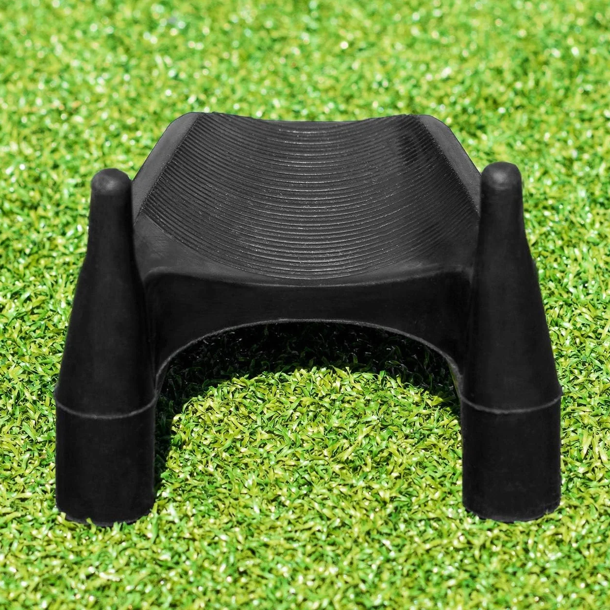 FORZA Tee de Football Américain en Caoutchouc Durable 25 mm 51 mm