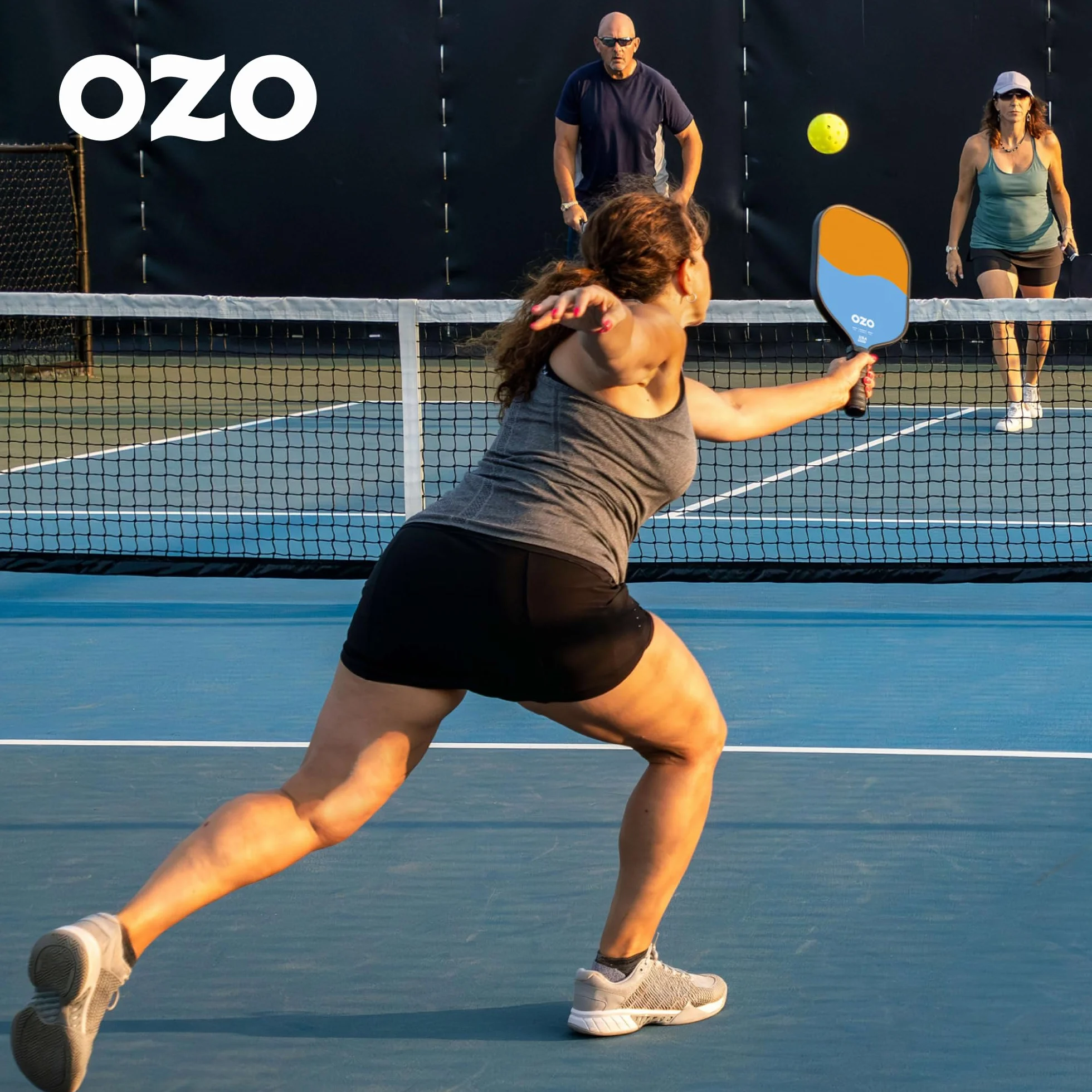 OZO Pickleball
