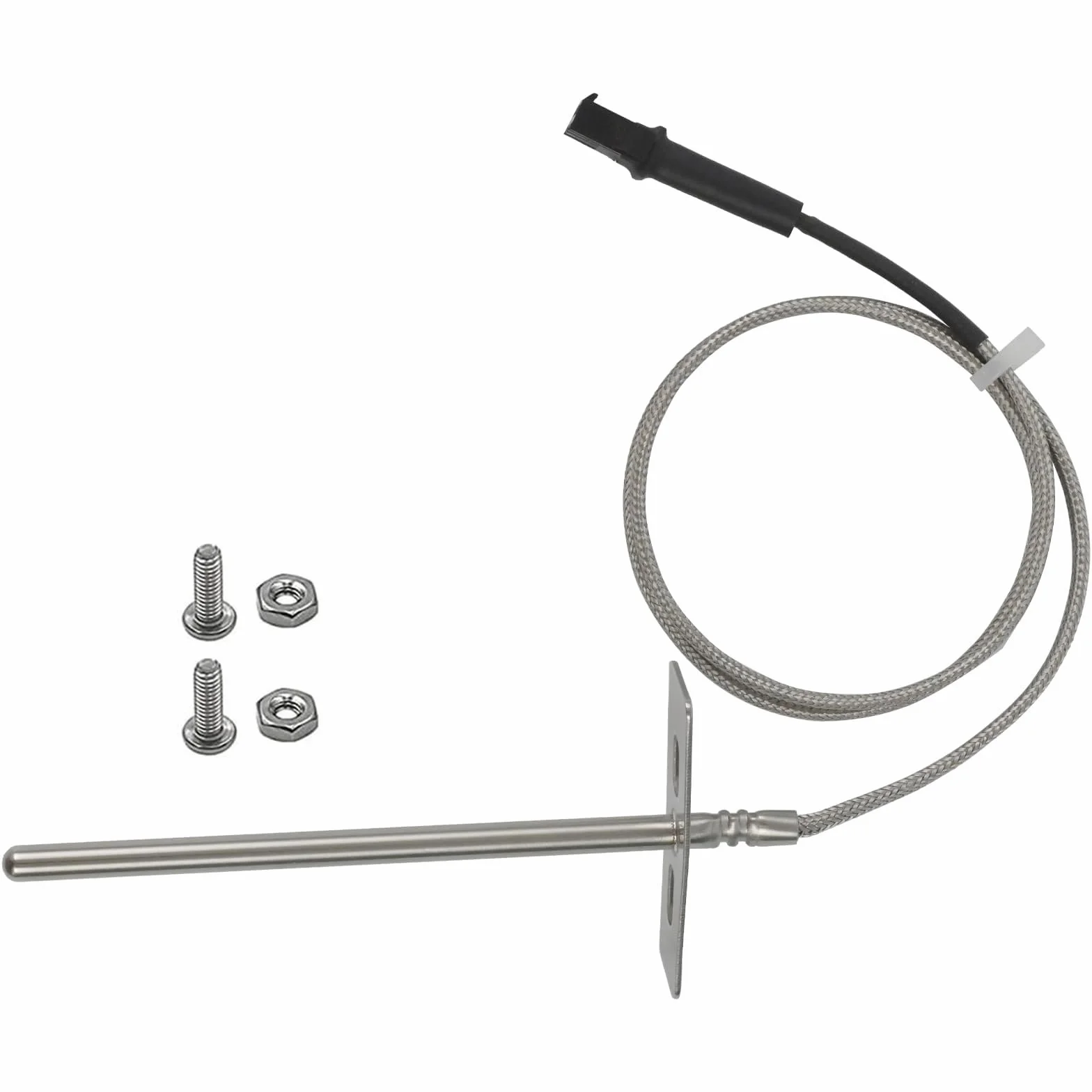 Kit d'assemblage de sonde de température RTD pour Pit Boss Pro Series 820, 1100