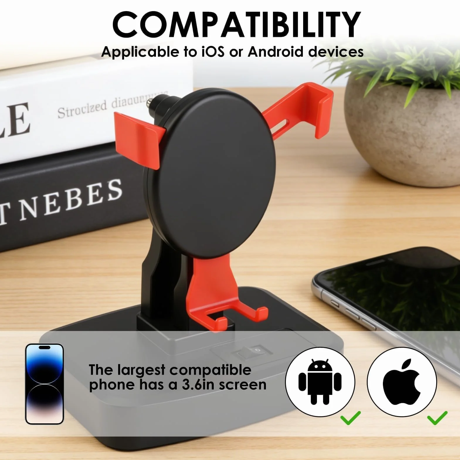 Téléphone Swing Device Automatic pour WeWard Pokemon Go Plus Podomètre Augmenter Les Pas