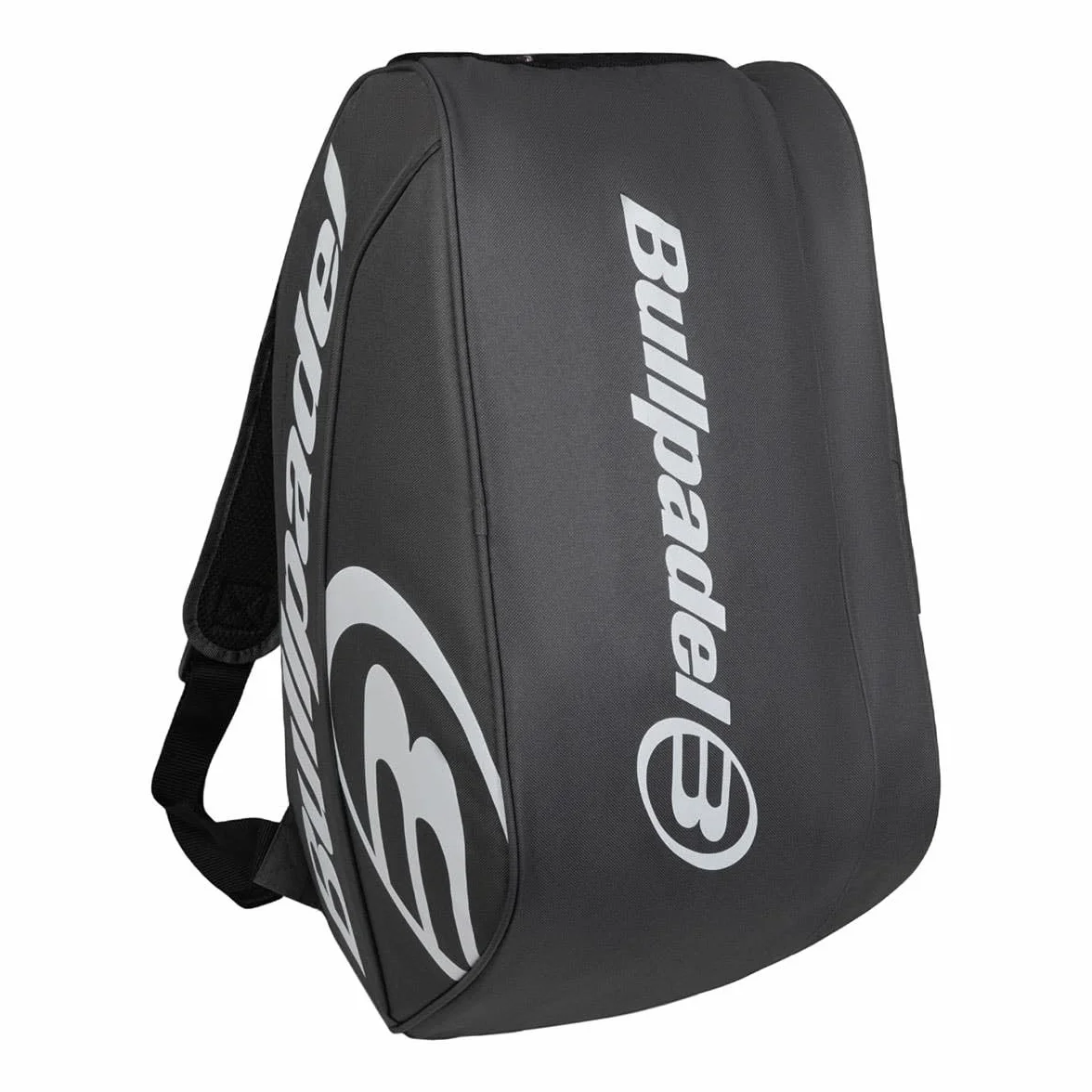 Bullpadel PALETERO Tour Negro/Gris