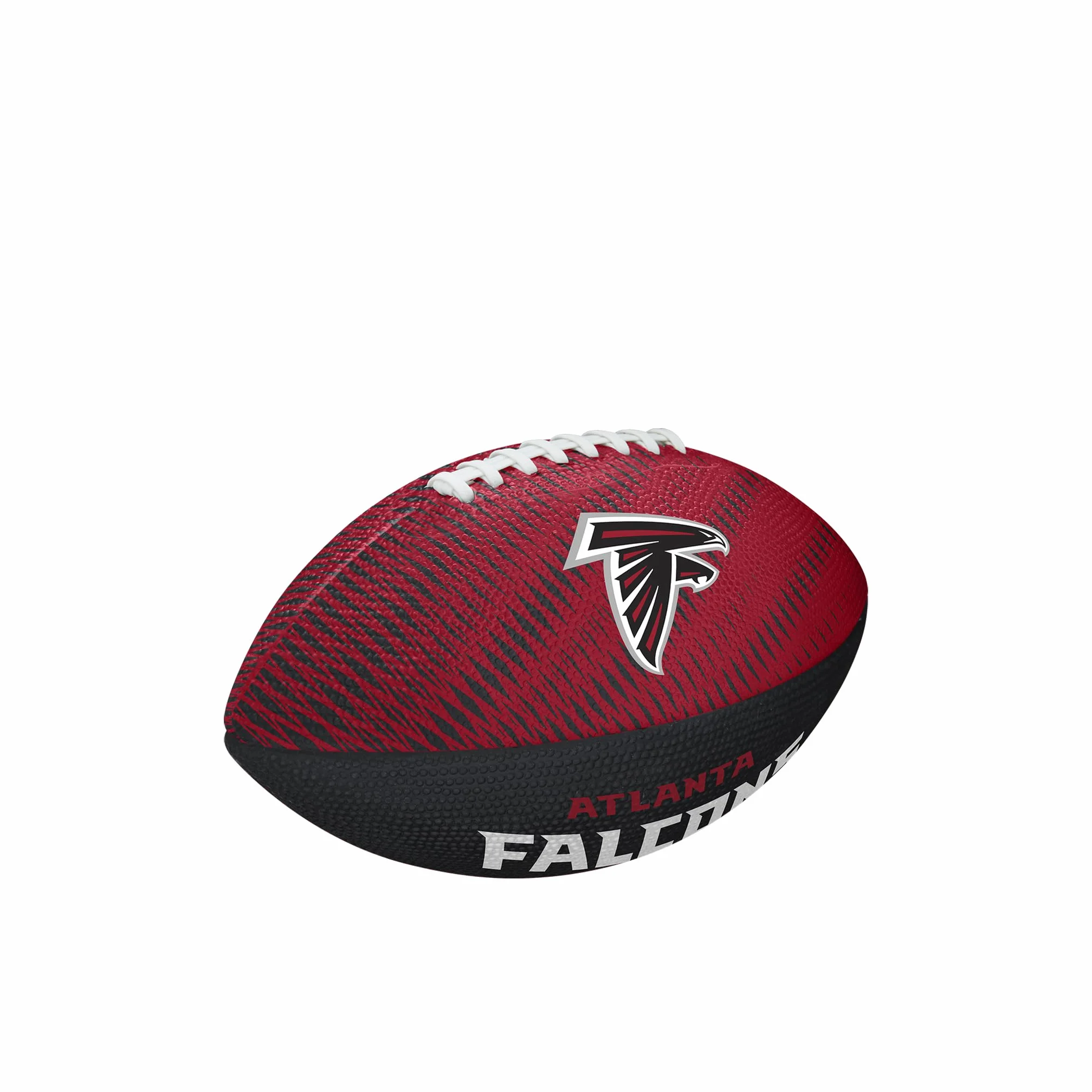 WILSON Ballon de Football Américain NFL Team Tailgate, Caoutchouc