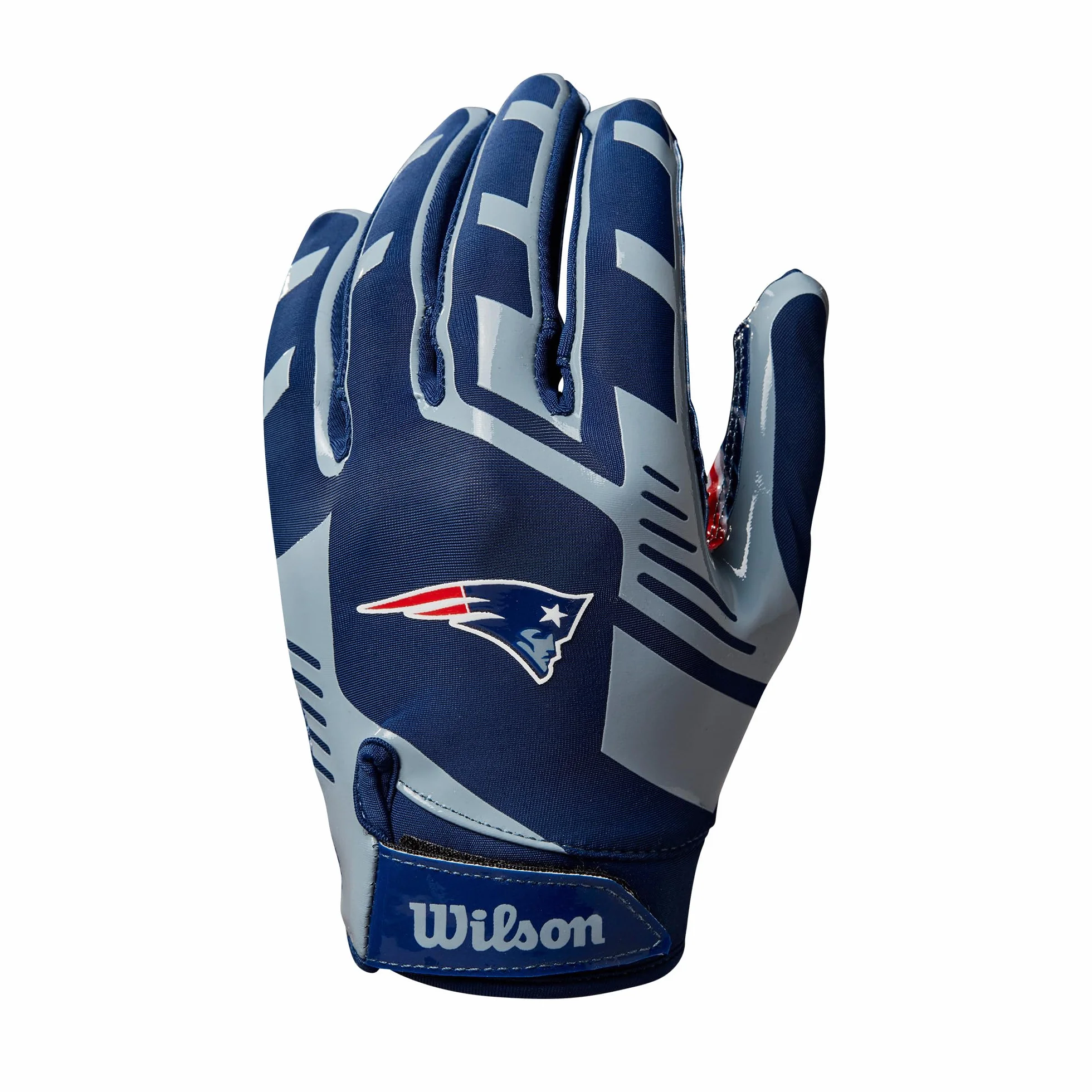 Wilson NFL Stretch Fit Gants de Football