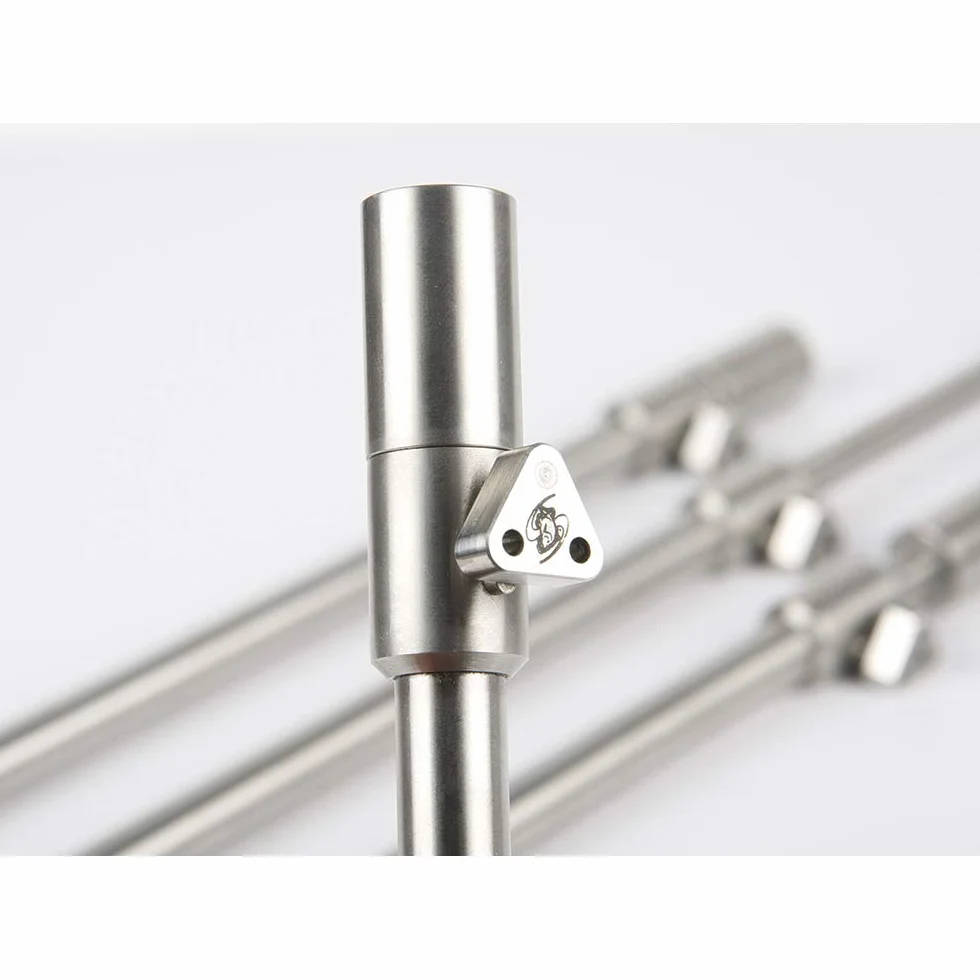 Carp Spirit Pique INOX 300 Bank Stick 200 33 23
