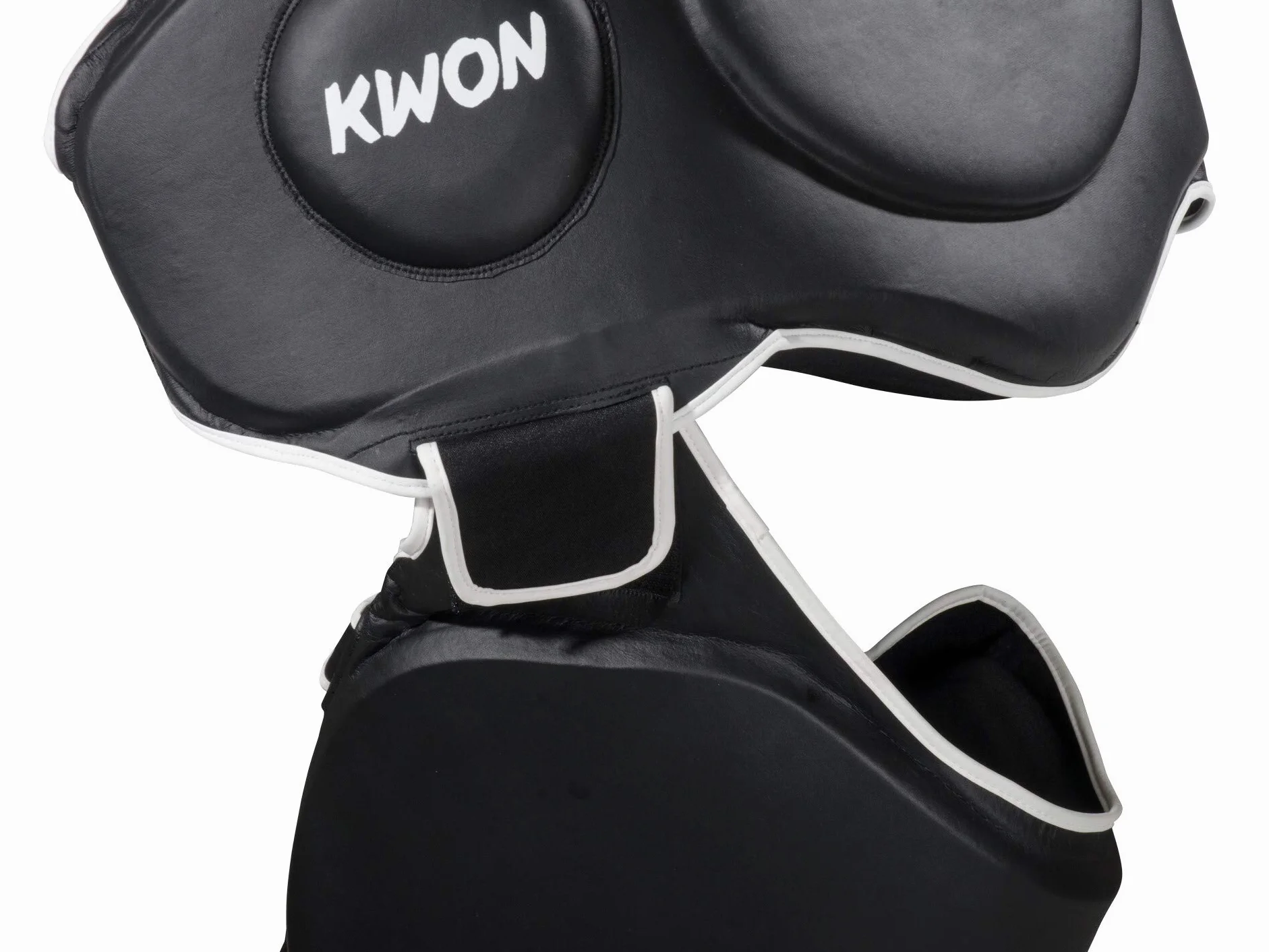Kwon Protection de Cuisse Boxe Thaï