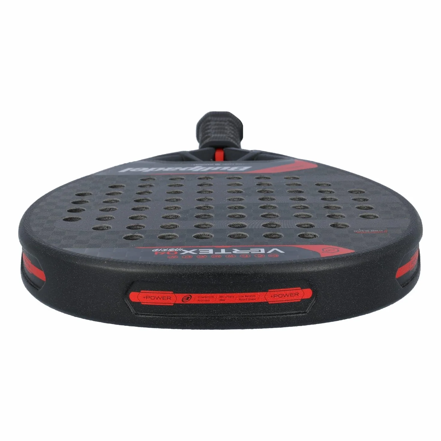 BULLPADEL Vertex 04 Hybrid