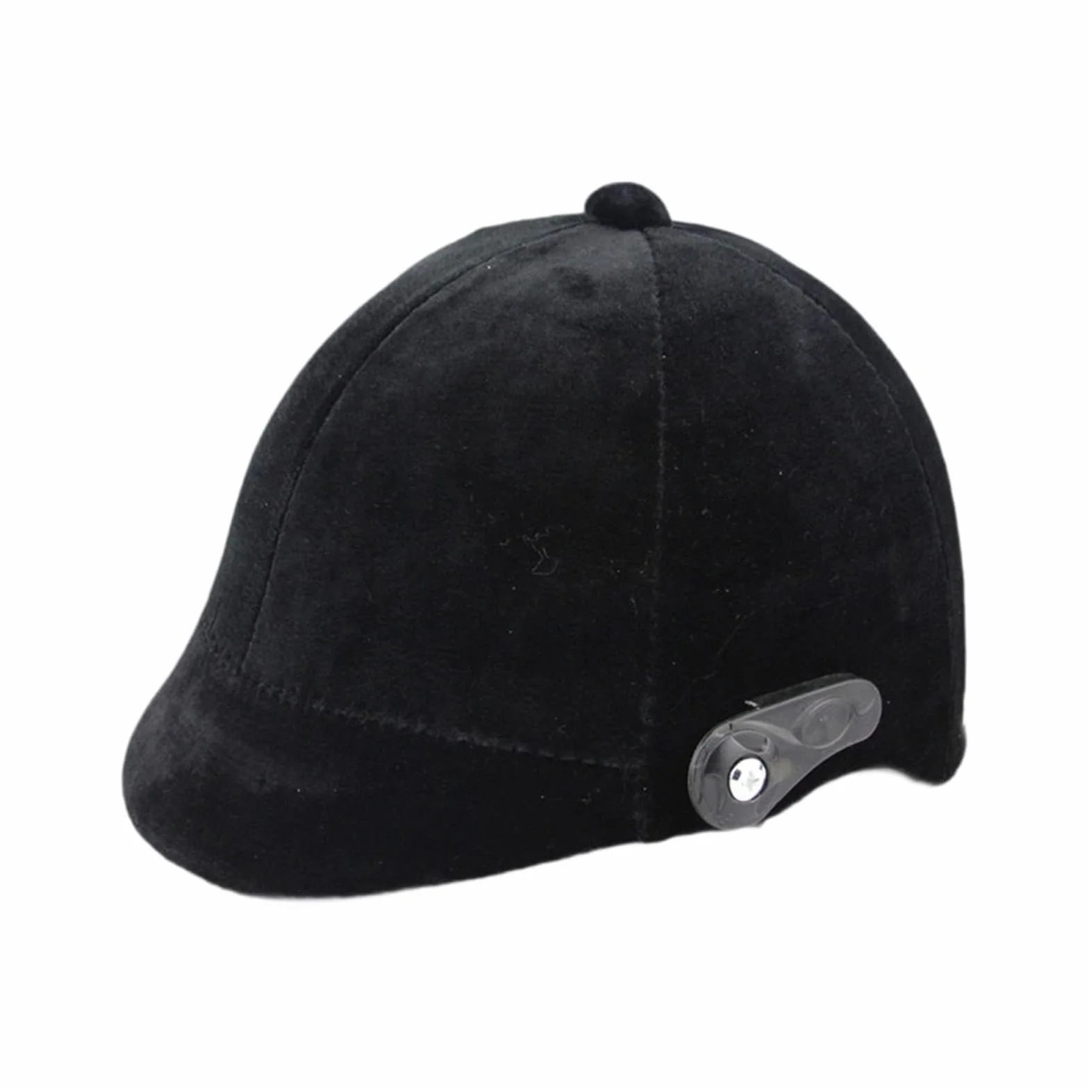 Fenteer Casque D'équitation Respirant pour Adultes