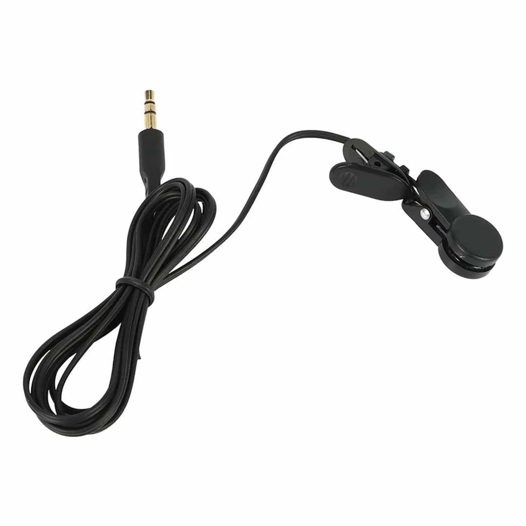 Cardio Ear Clip Capteur de pouls pour Cardiofréquencemètre Moniteur de fréquence cardiaque