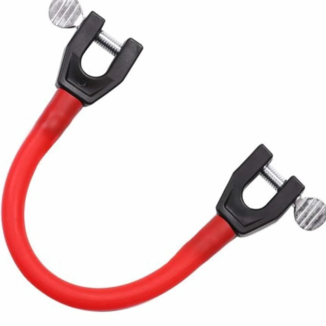 Connecteur de Pointe de Ski pour Enfants, Portable Aide à l'Entraînement au Ski, Accessoires de Snowboard Débutants