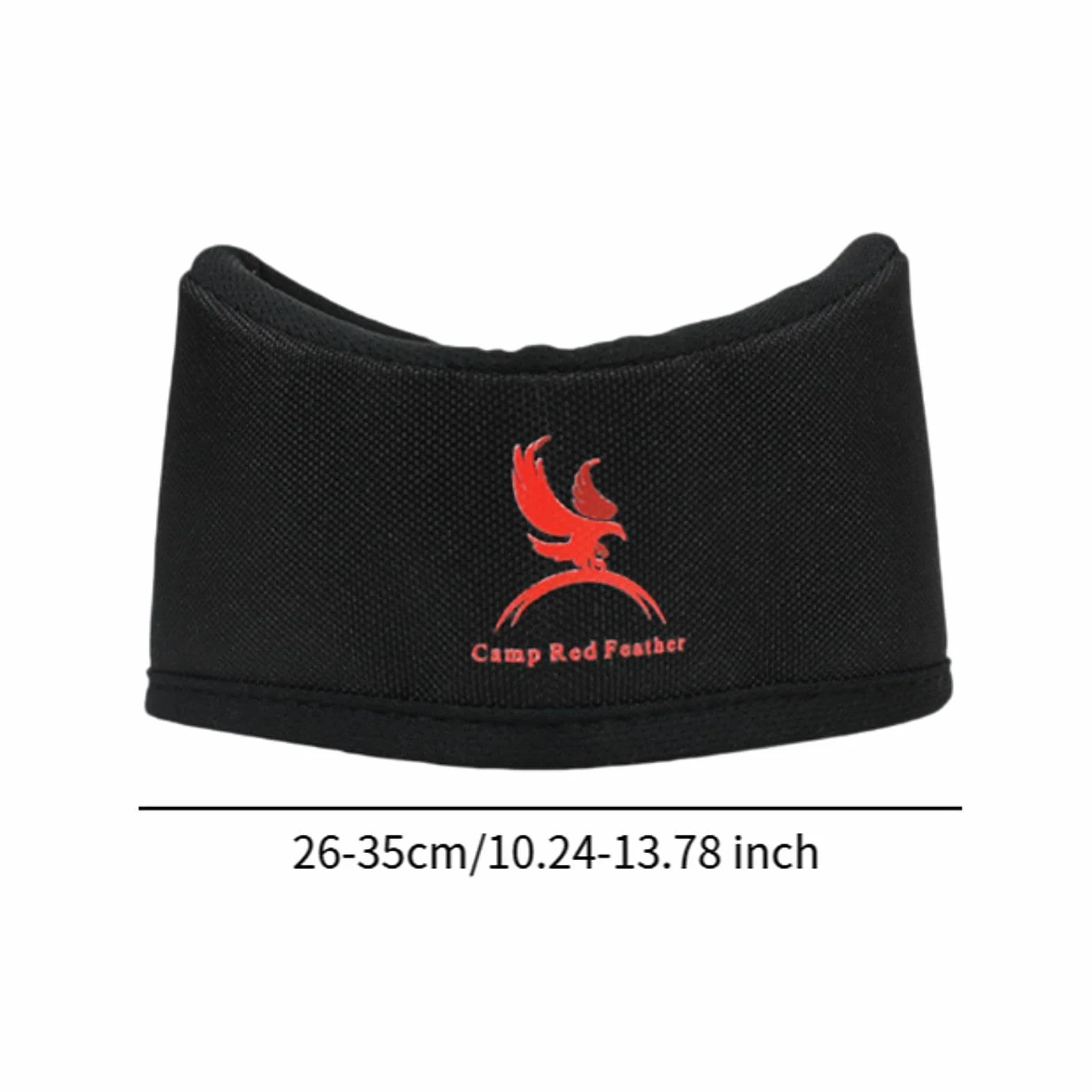 Protège-Cou de Hockey Respirant Universel Junior Hommes Femmes Équipement de Protection