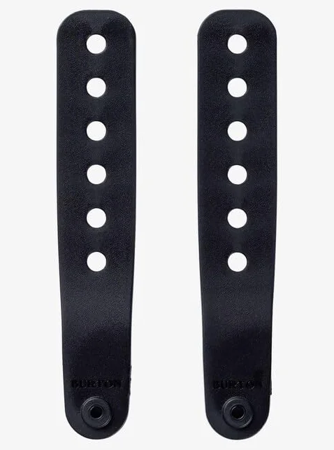 Burton SF Toe Slider Black Binding Spare Parts