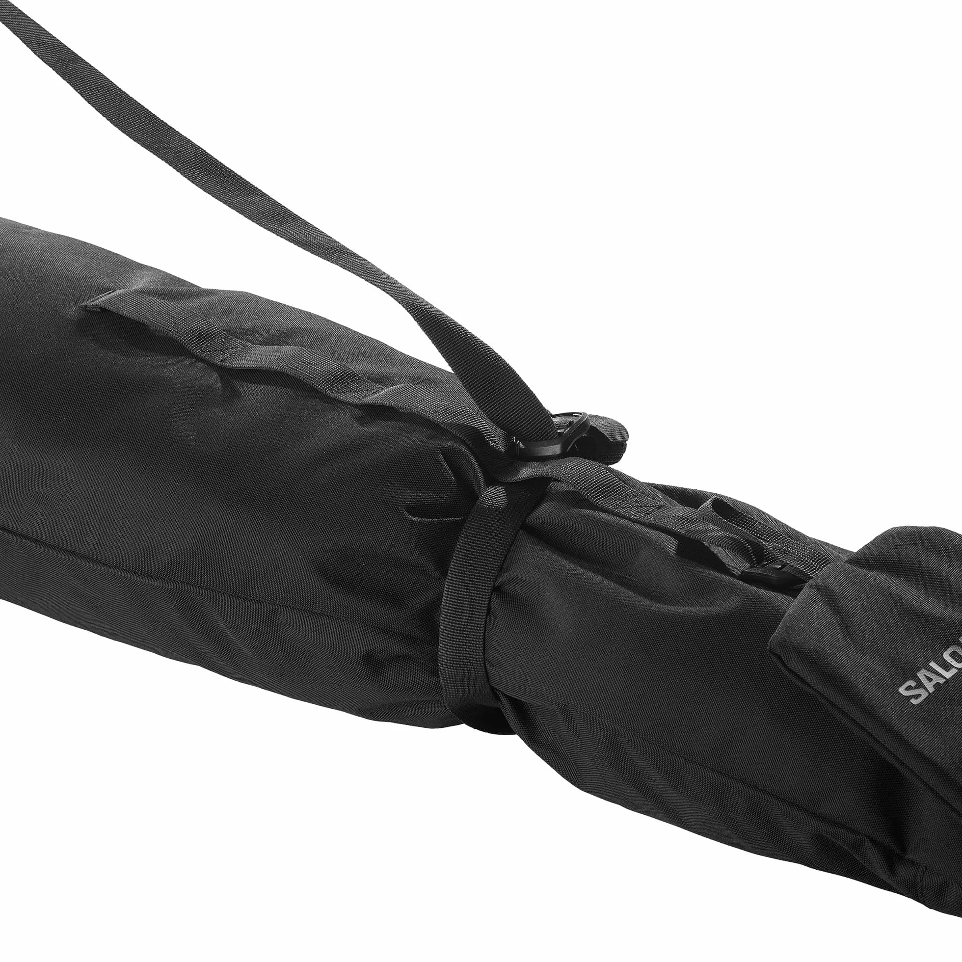 Salomon Sac de Ski Unisexe Compatible 160-210cm Ajustable