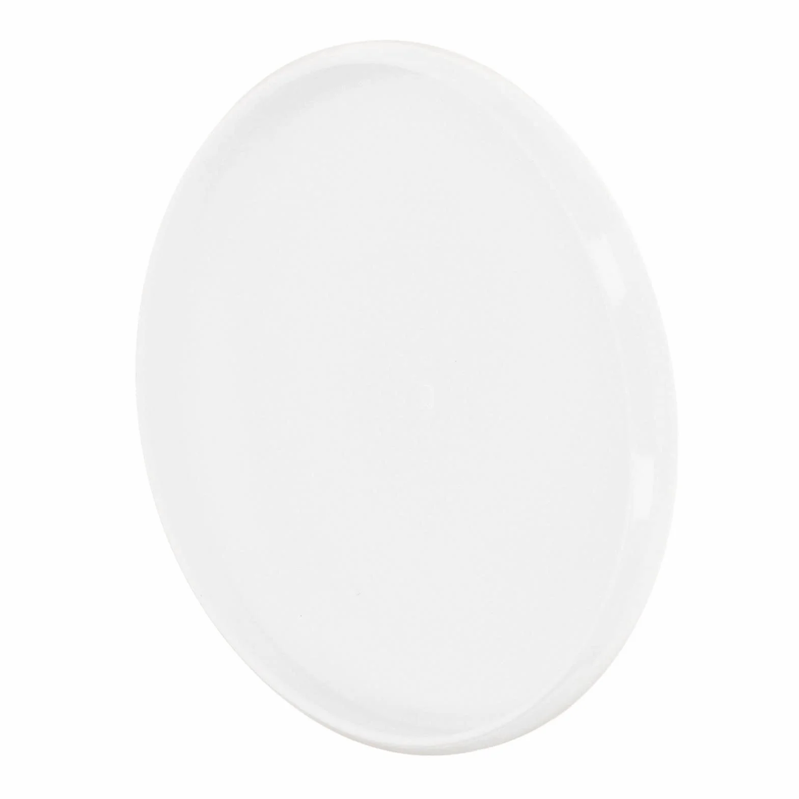 Disque de sport Ultimate 27 cm Blanc Professionnel Gazon