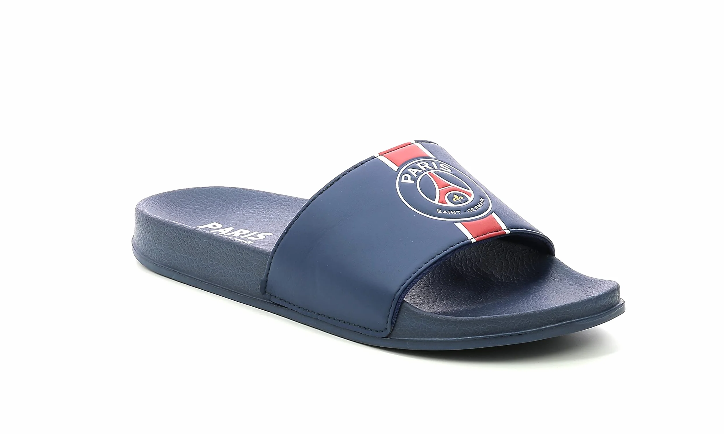 Paris Saint-Germain Claquettes PSG - Collection Officielle