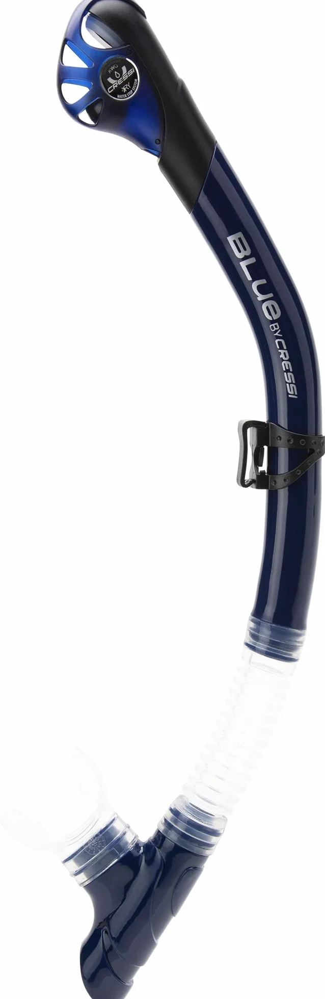 CRESSI Tino Adventure Set - Kit Plongée Snorkeling Palmes Tonga, Masque Tino, Tuba Scilla Adulte
