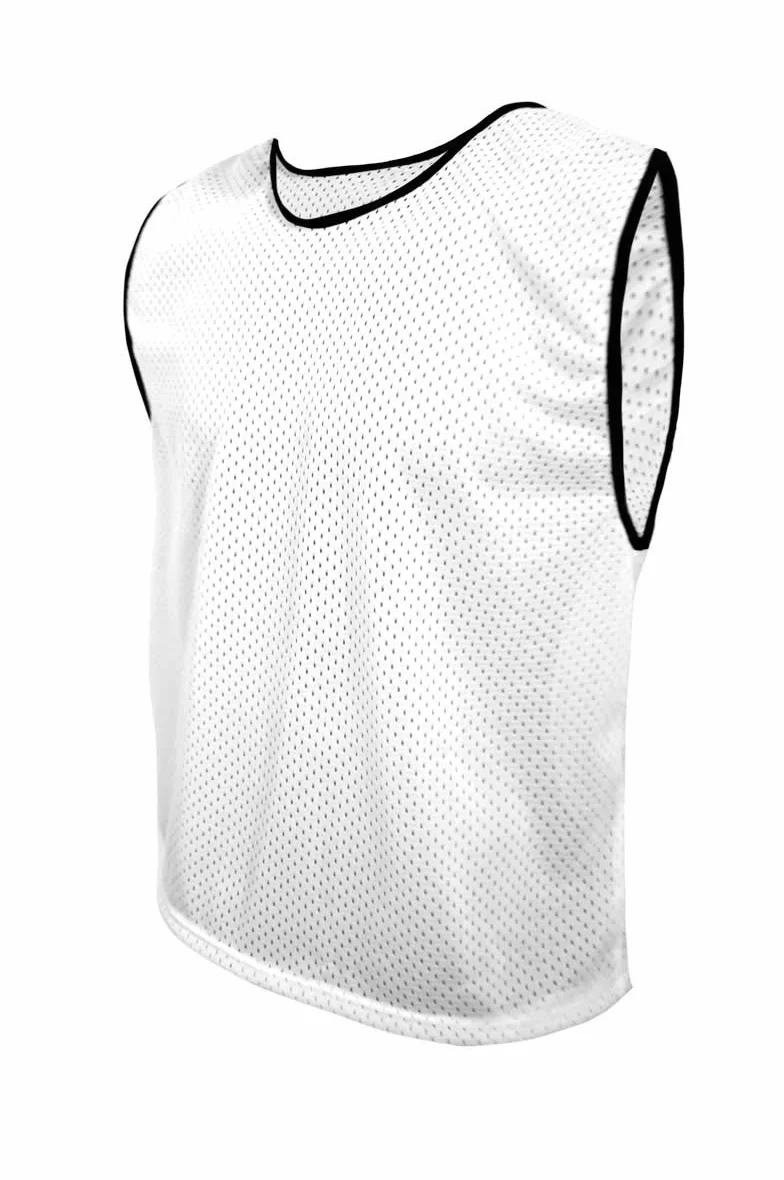 Maillots de Football Gilets d’entraînement Chasubles Enfants Adultes Dossard Hommes Femmes Tailles Couleurs