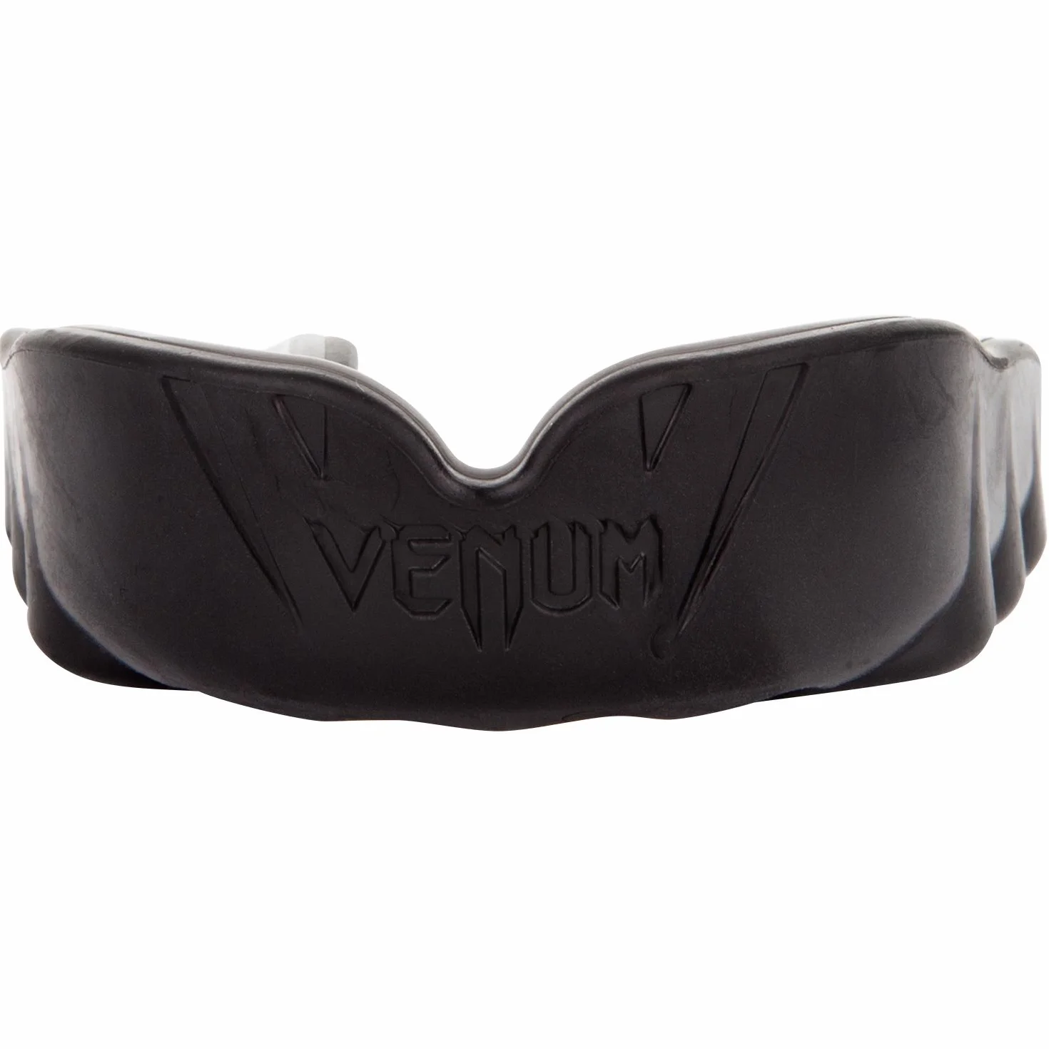 Venum Challenger Protège-dents Noir Adulte