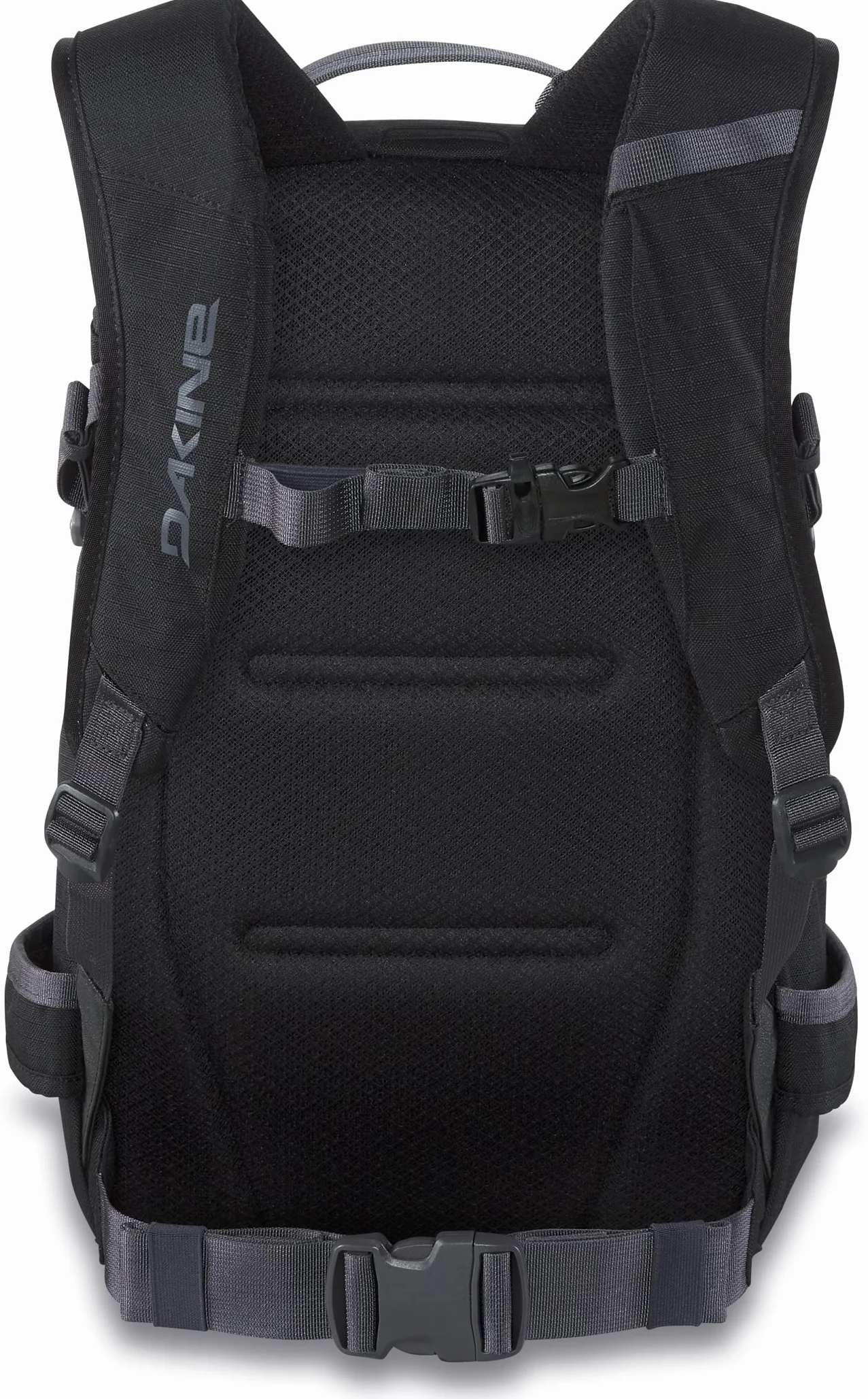 Dakine Youth Heli Pro Sac à dos Noir 18L