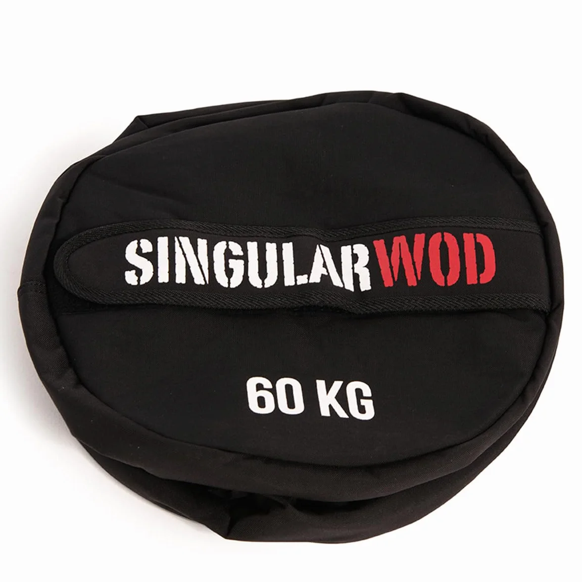 Singularwod Sandbag Strongman 60 kg Sac bulgare d'entraînement fonctionnel Crossfit
