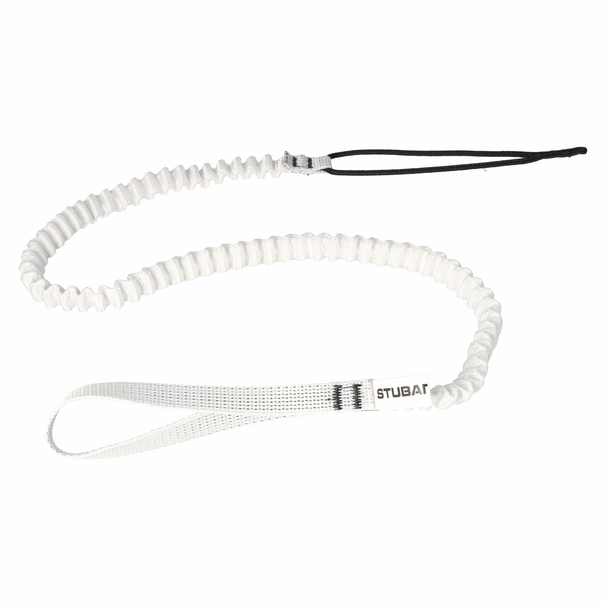 Stubai Leash Dragonne piolet Blanc