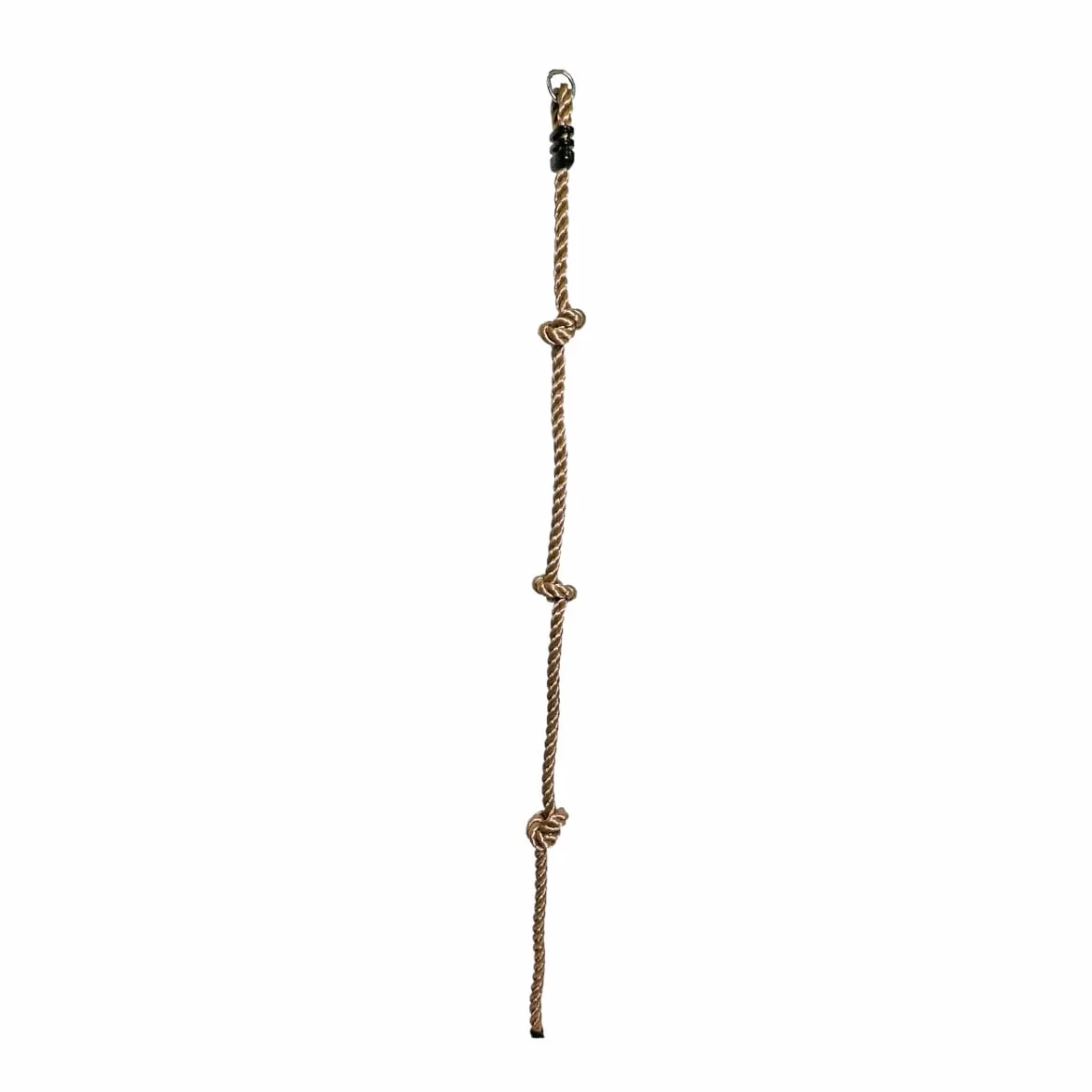 Corde à Grimper à nœuds pour portique