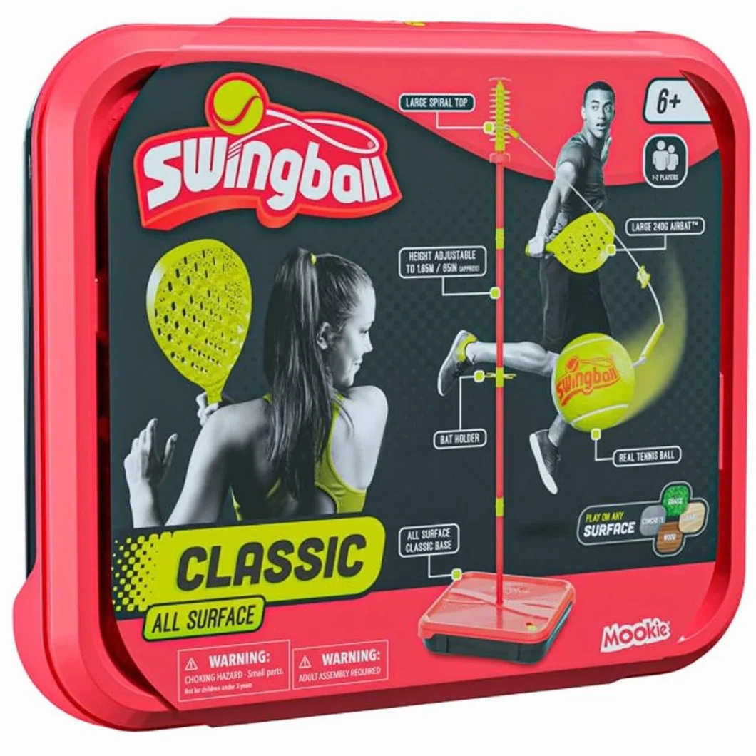 Swingball Classic Toute Surface