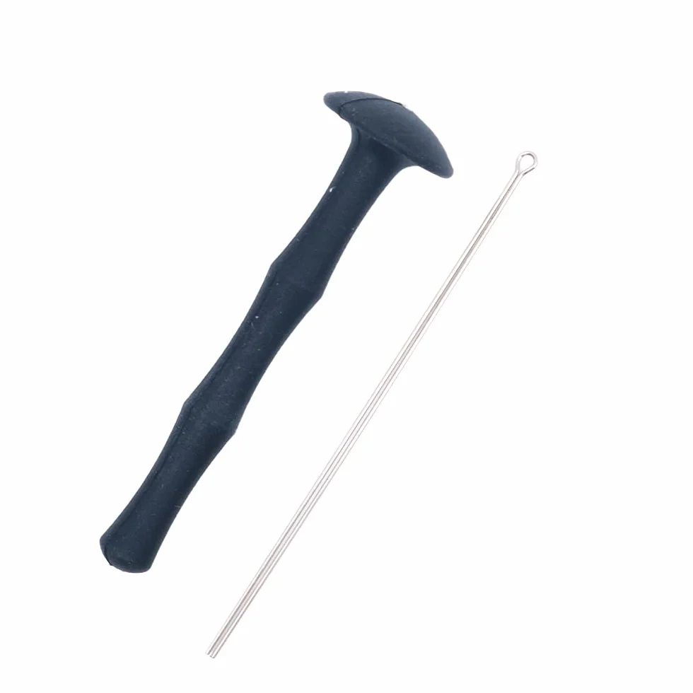 Lot de 5 protège-doigts Quickshot pour tir à l'arc