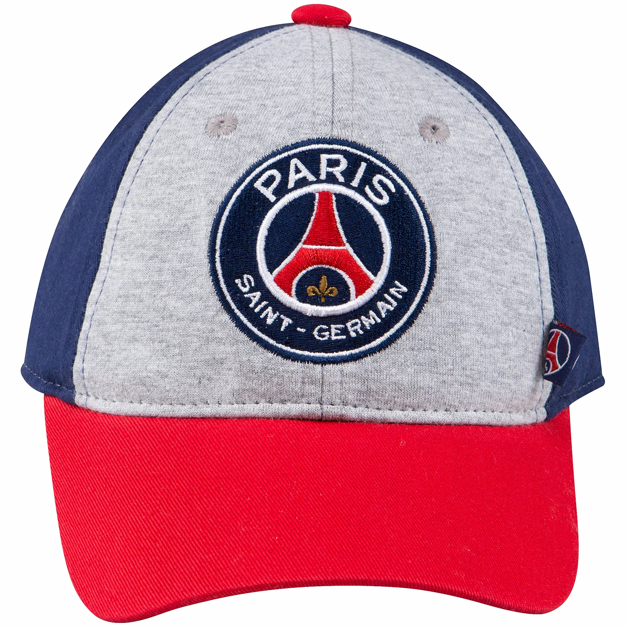 Paris Saint Germain Casquette bébé garçon Collection Officielle Football