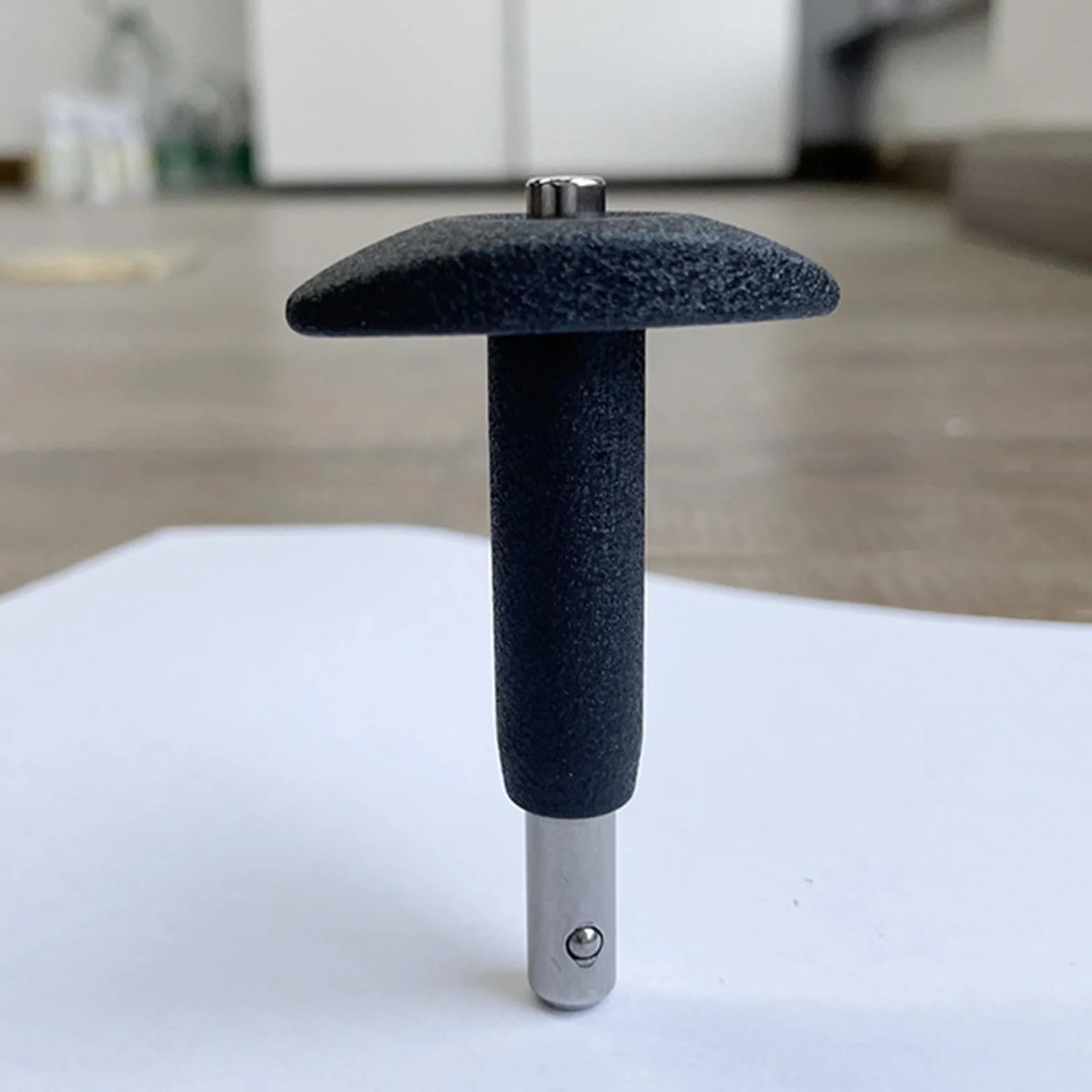 Extracteur de roulements de planche à roulettes 8 mm pour longboard démonter poussoir