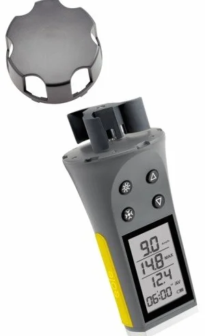 Skywatch Eole Anémomètre