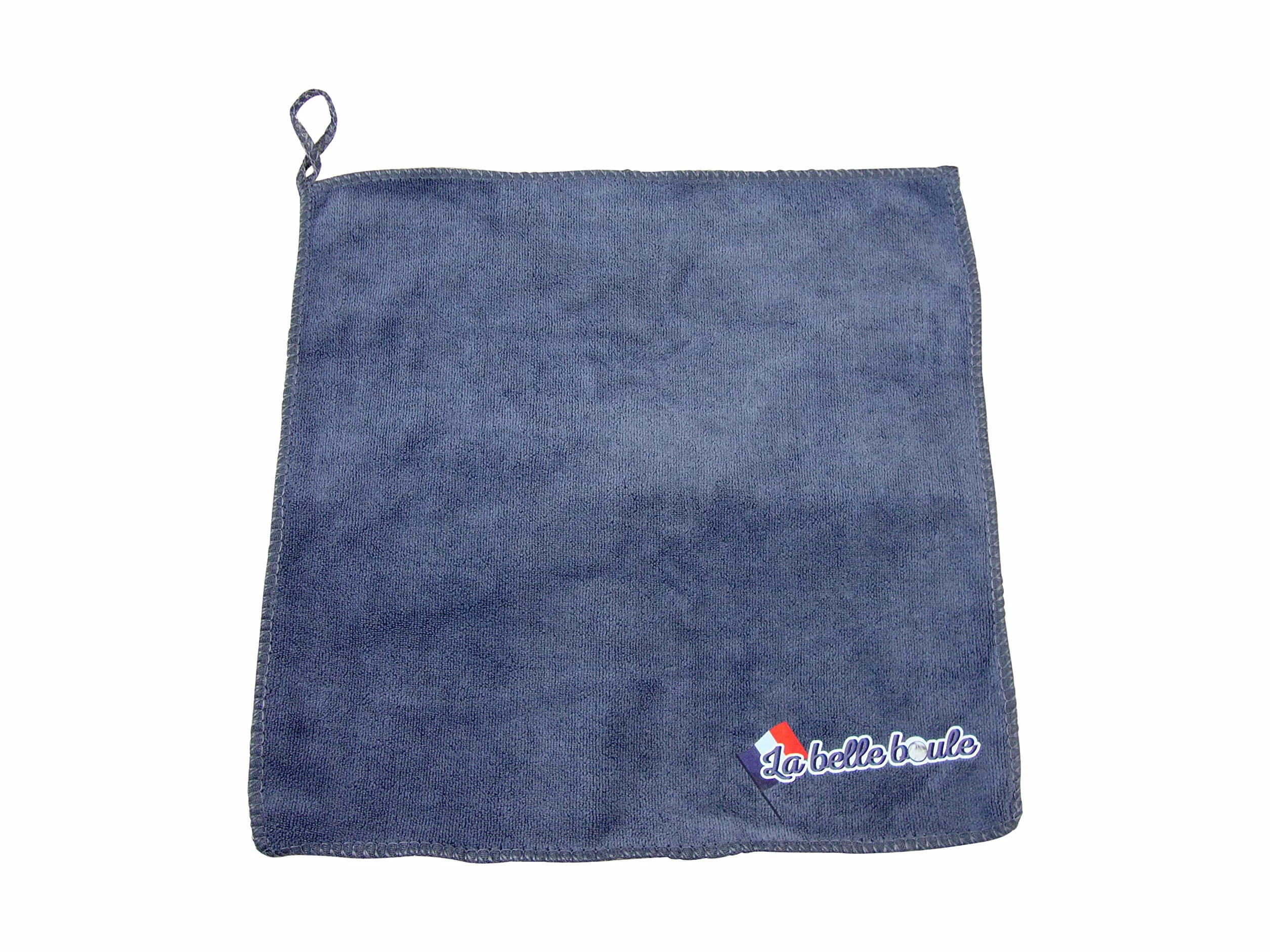 Kit Ramasse Boule De Pétanque Magnétique avec Chiffon Microfibre - Aimant Néodyme Ultra Puissant