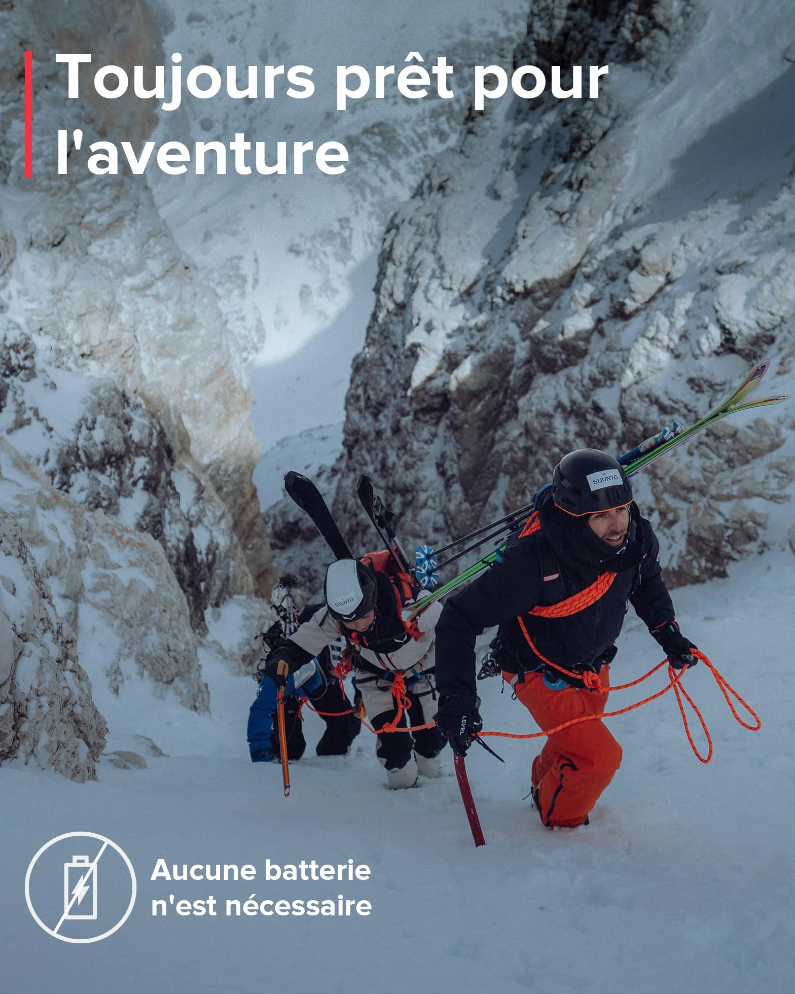 SUUNTO Clipper L/B Micro Boussole de Poche Portable à Suspension Liquide pour Randonnée Camping Hiking