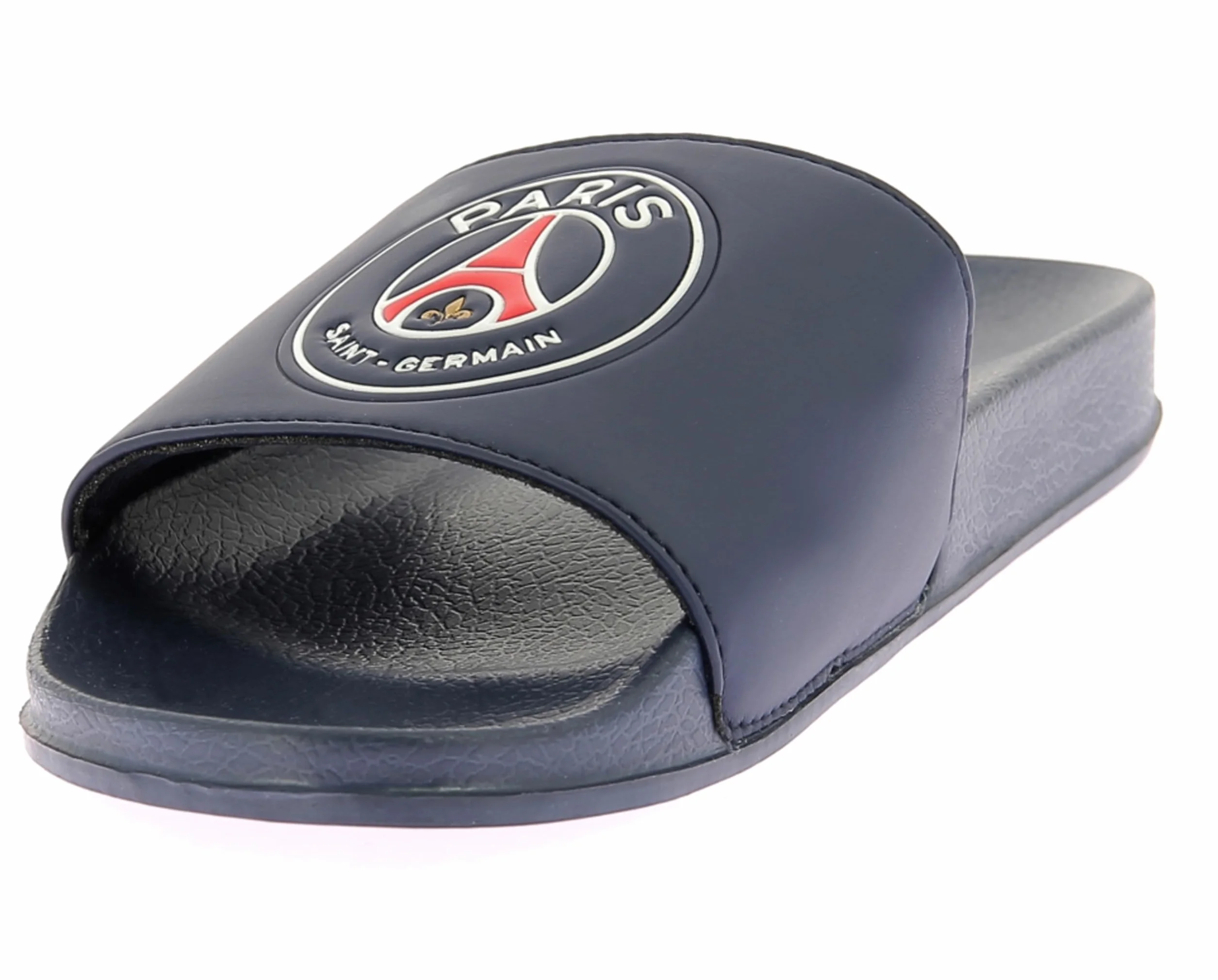 PSG Claquettes Collection Officielle Paris Saint Germain