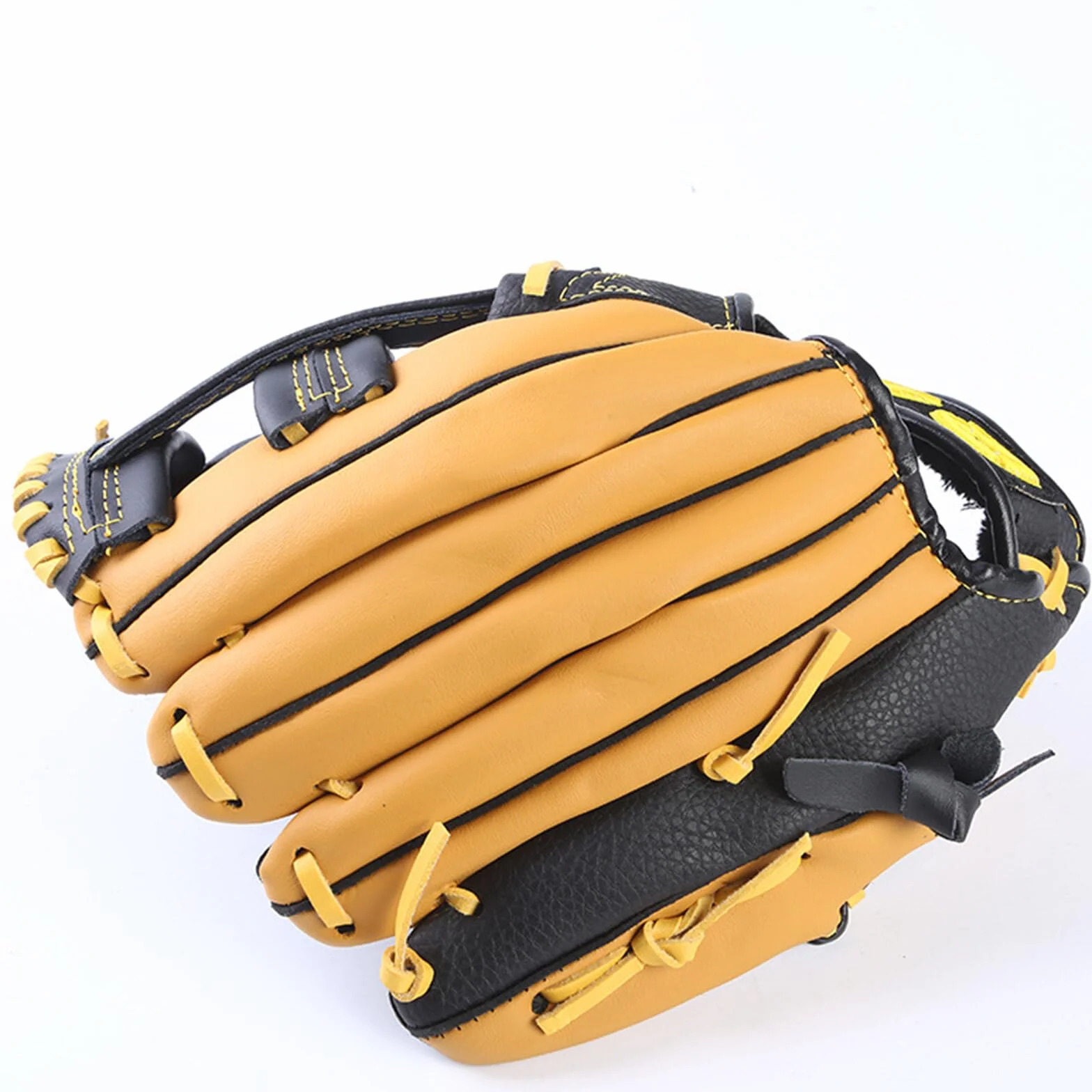 Gant de baseball pour débutant gauche droite