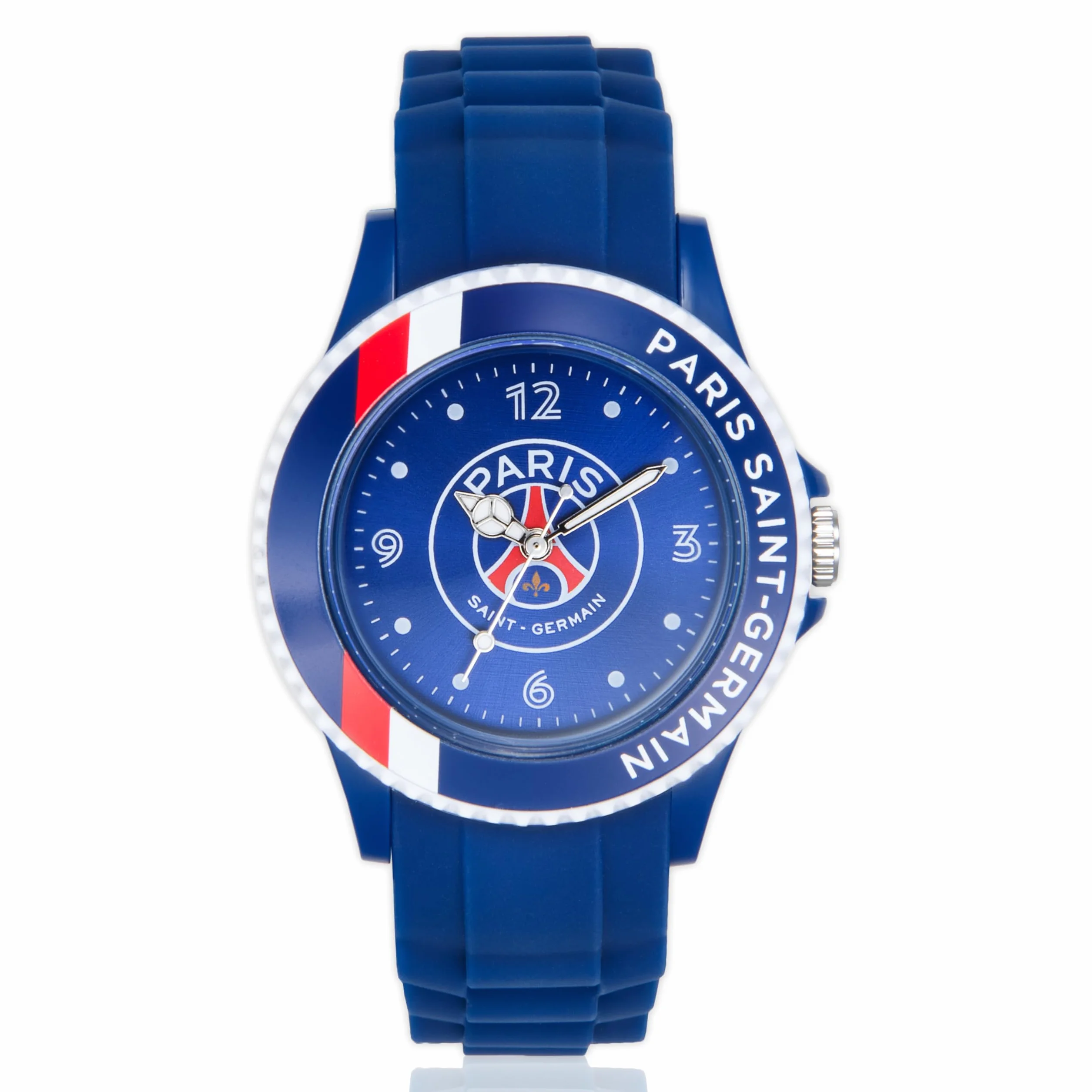 PSG Montre Homme Collection Officielle Paris Saint-Germain