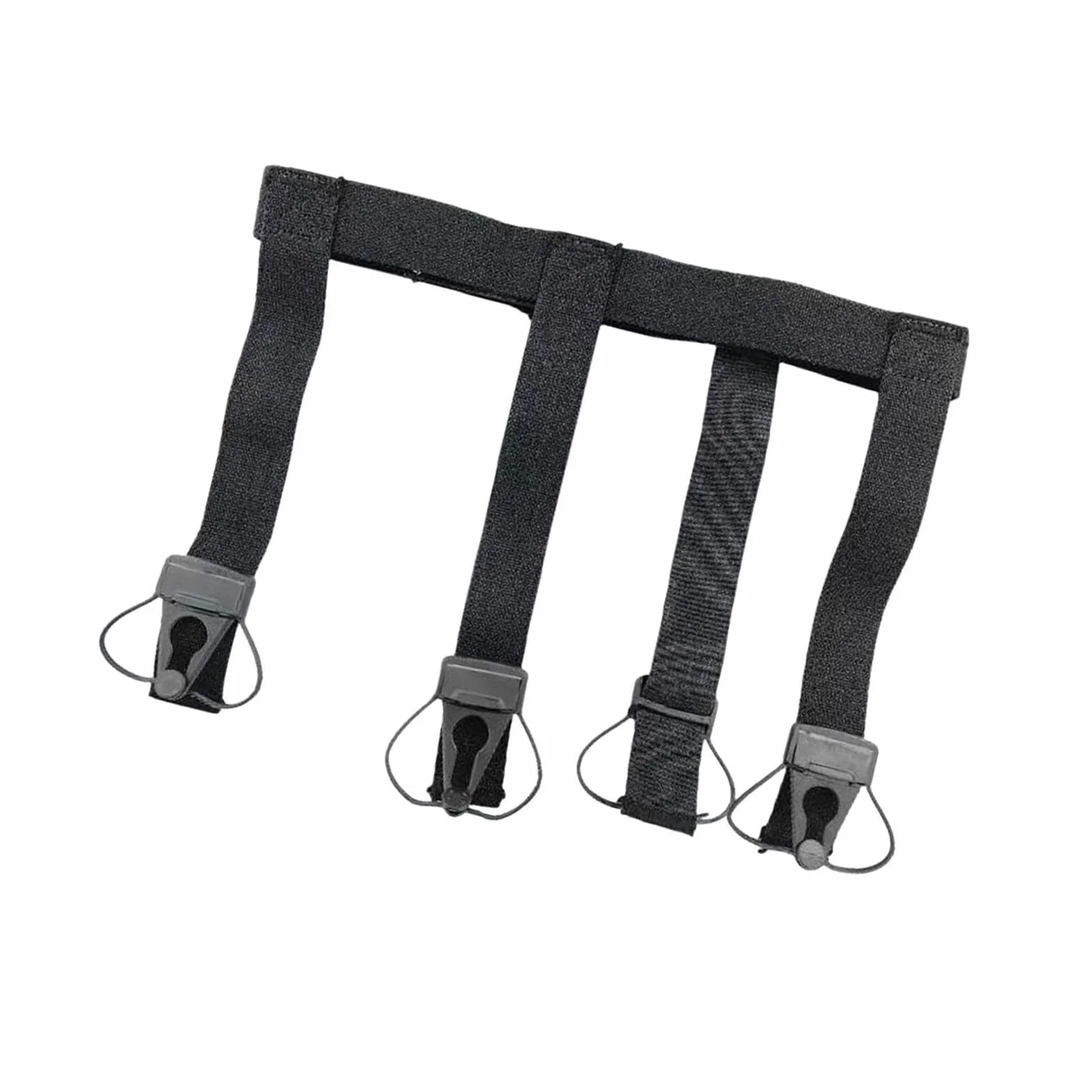 Oshhni Pantalon d'entraînement de Hockey sur Glace, Pantalon de Protection Hockey