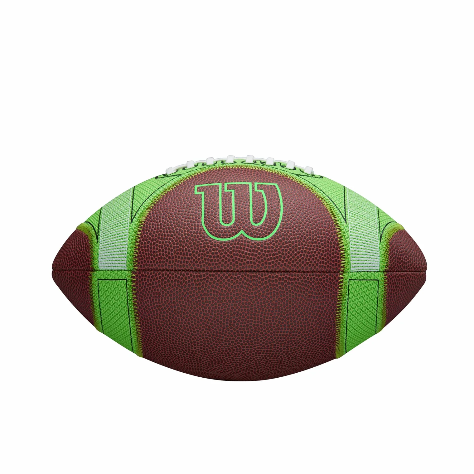 Wilson Hylite Football