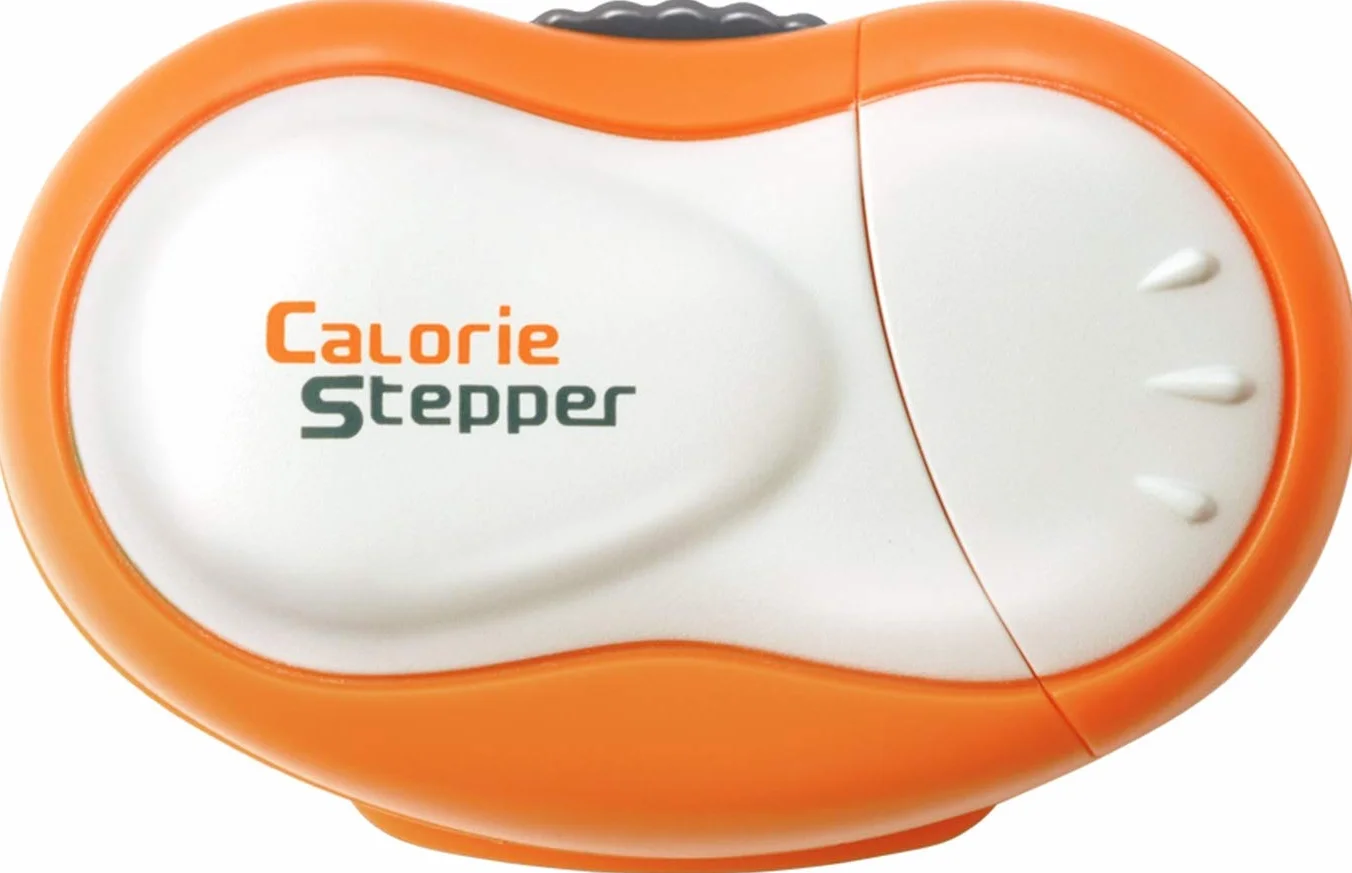 Compteur de calories Pe326Ca