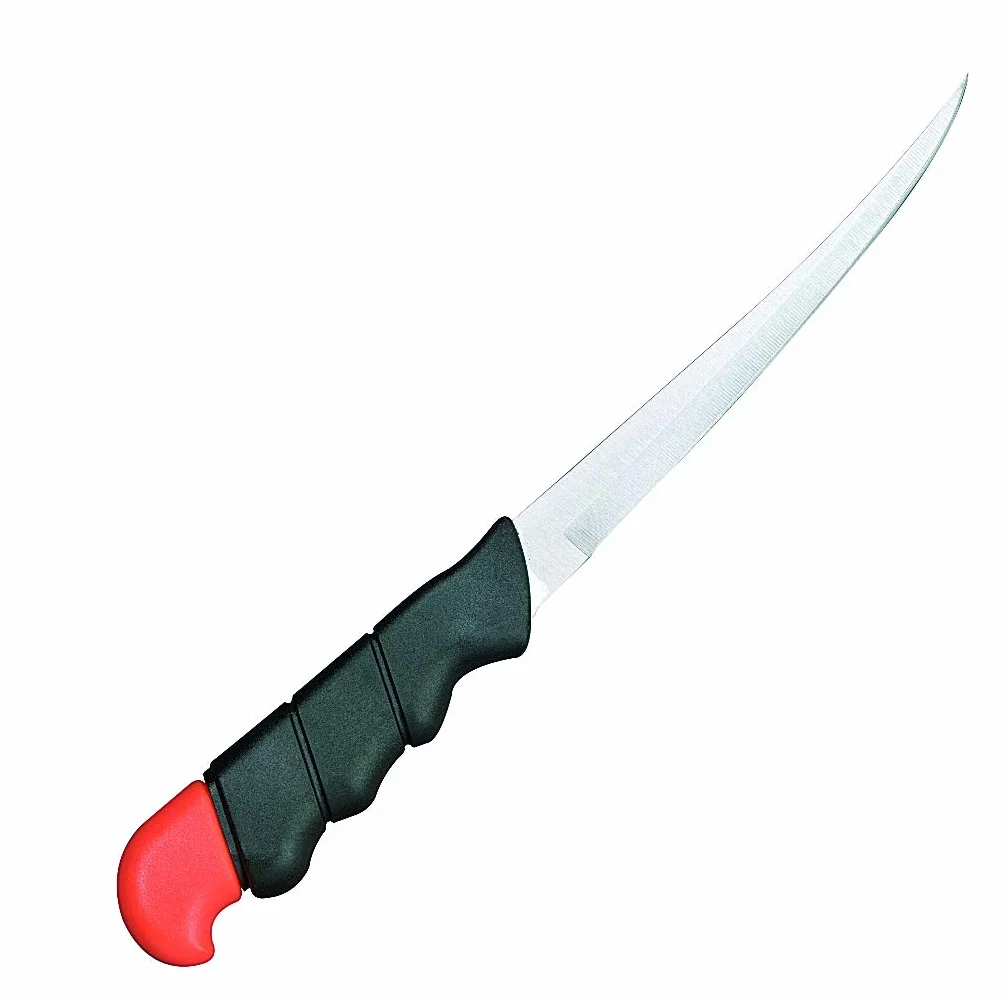 Kit de préparation de poisson avec couteau à fileter et planche pliable Petri Heil