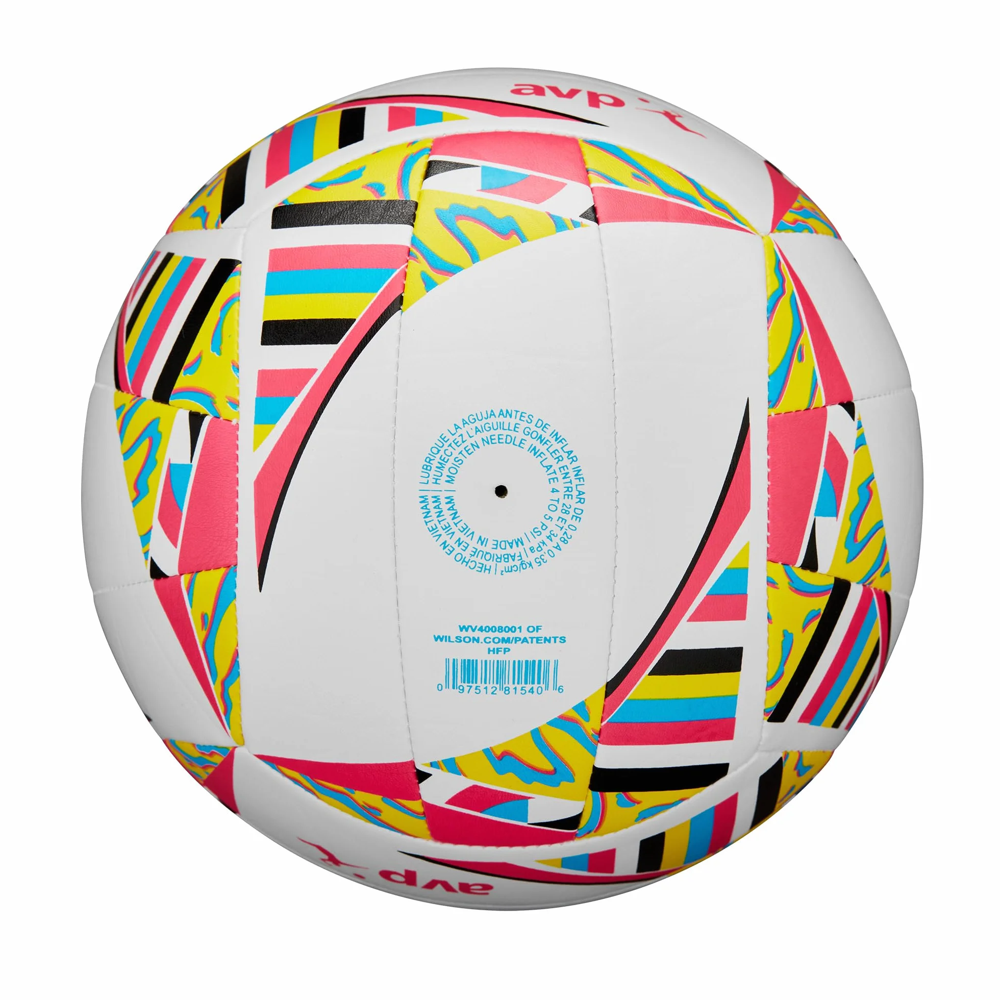 WILSON AVP Movement Volleyball