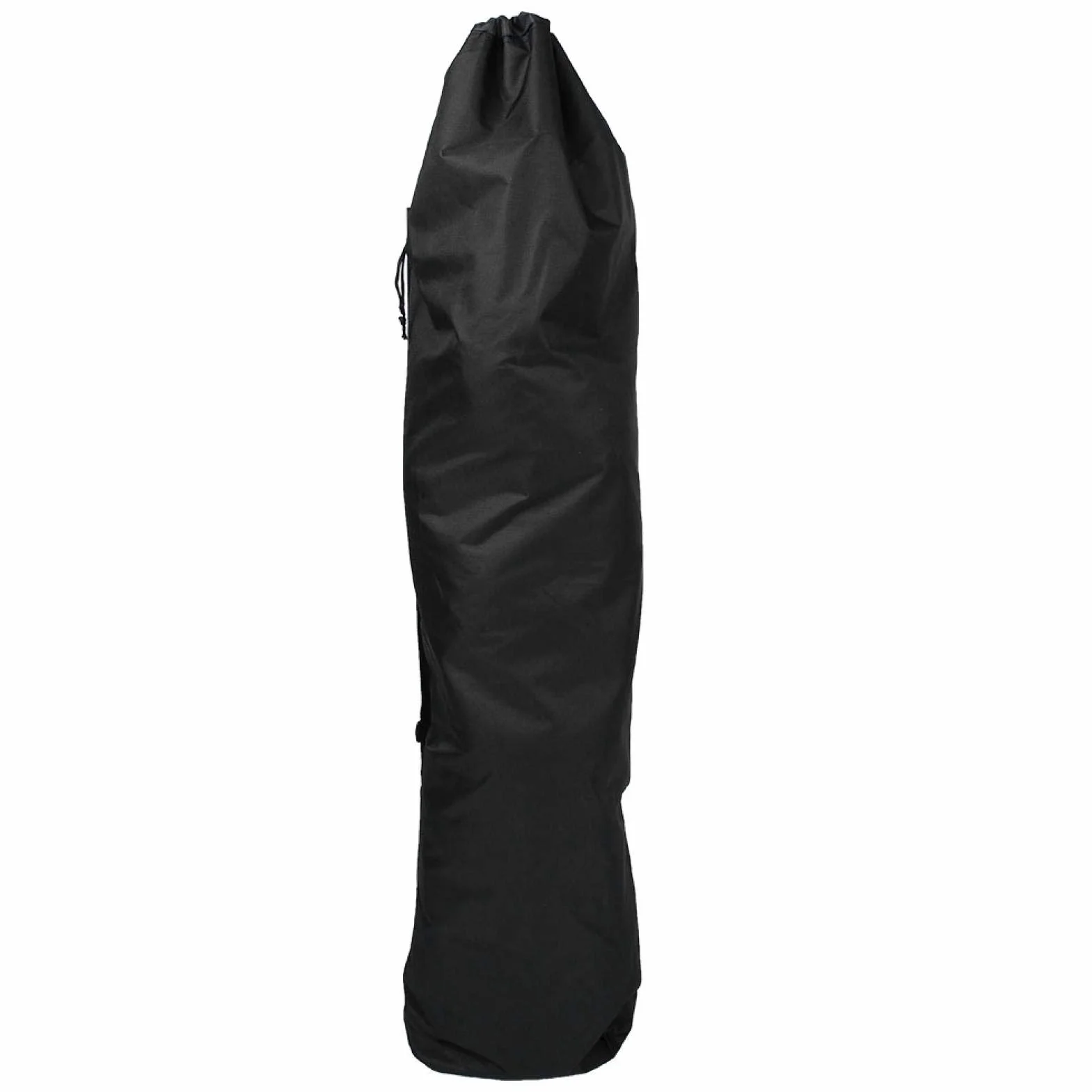 Sac de Longboard 120x30x15cm Imperméable 600D Oxford Tissu Sac de Transport à Dos