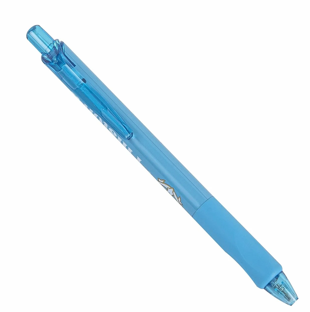 OLYMPIQUE DE MARSEILLE Stylo bille OM - Collection officielle