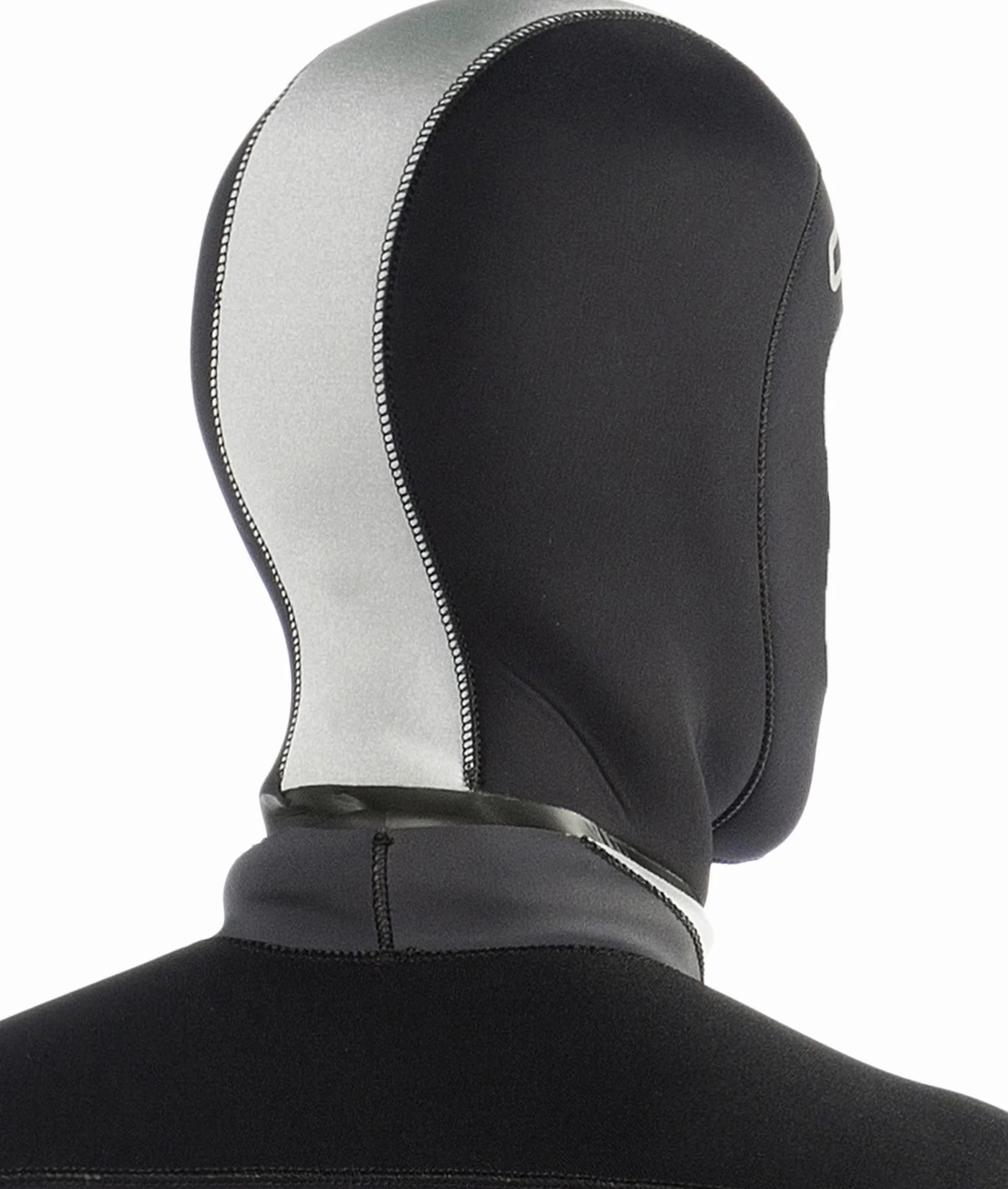Cressi Cagoule de Plongée Femme Néoprène 5mm